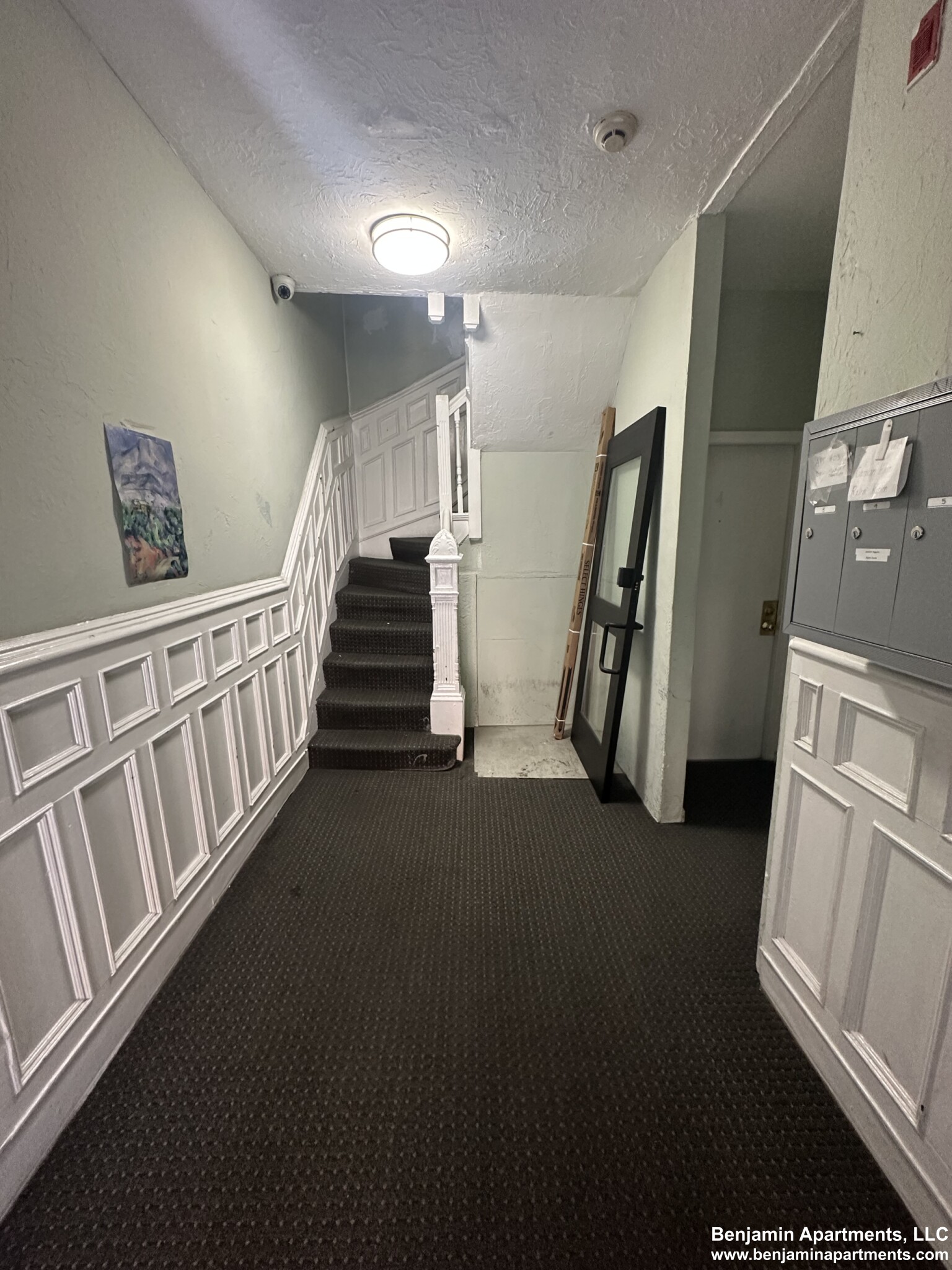 894 Huntington Ave, Mission Hill