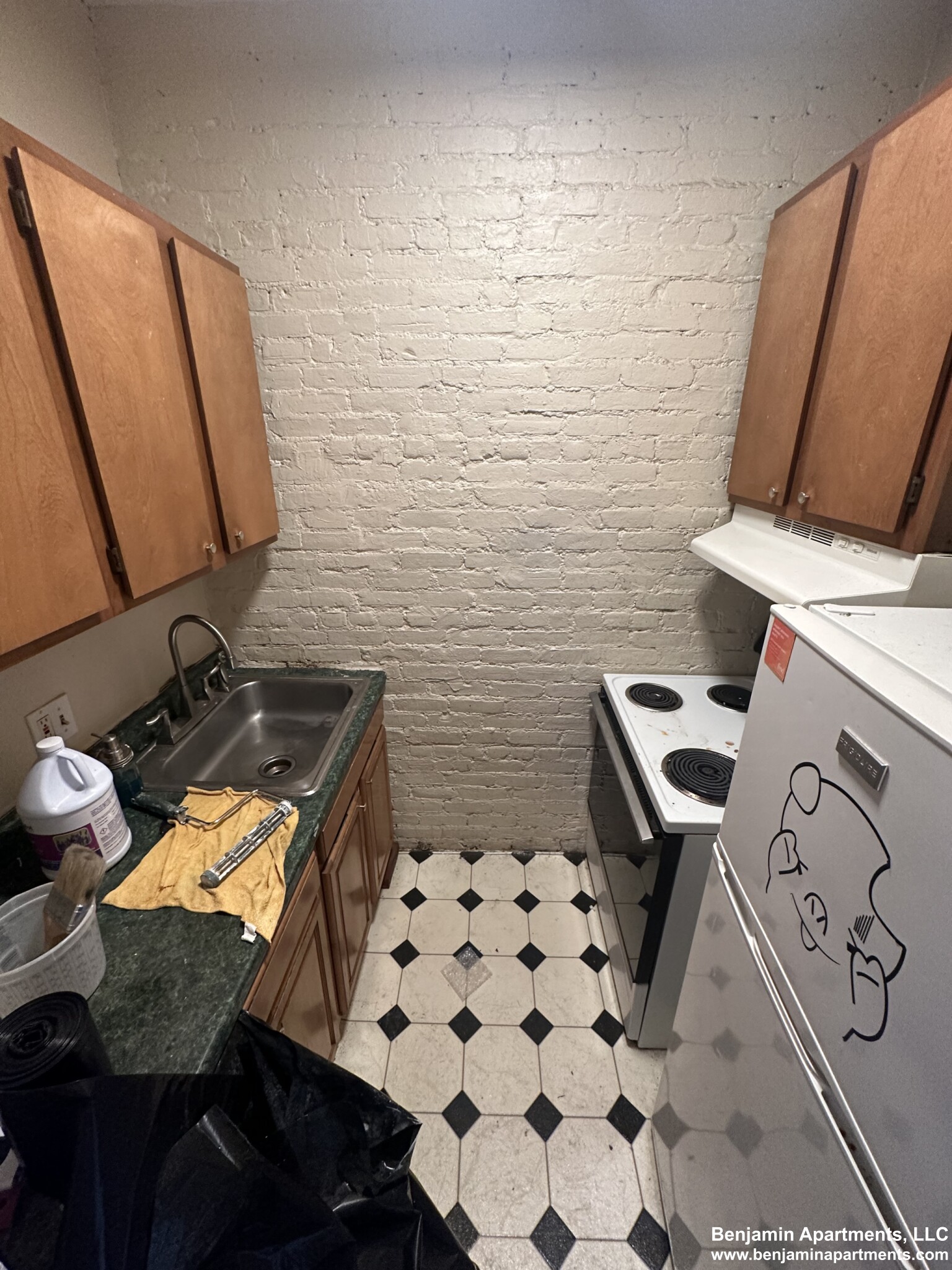 894 Huntington Ave, Mission Hill