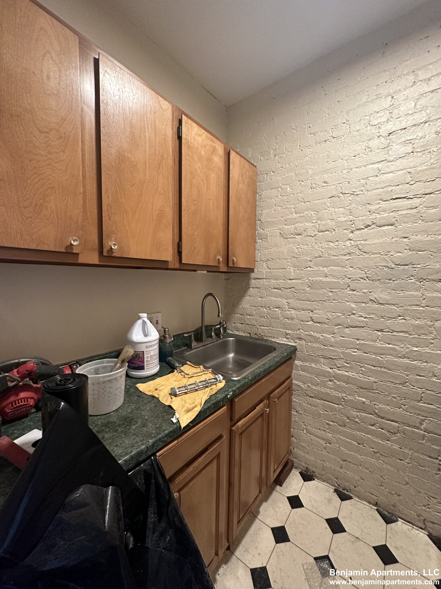 894 Huntington Ave, Mission Hill