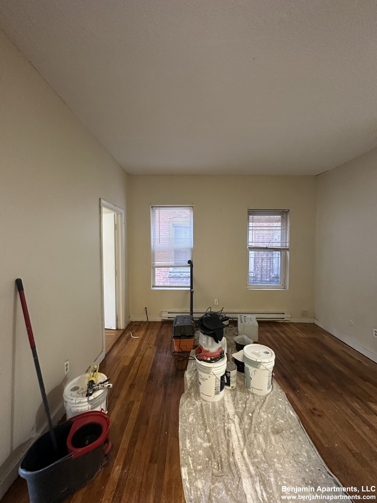 894 Huntington Ave, Mission Hill