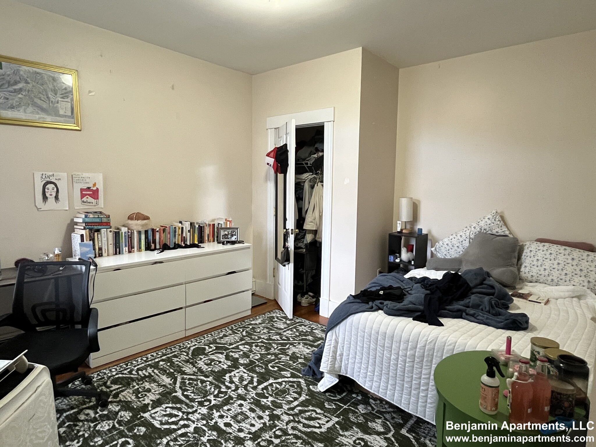 21 Saint Lukes Rd, Allston