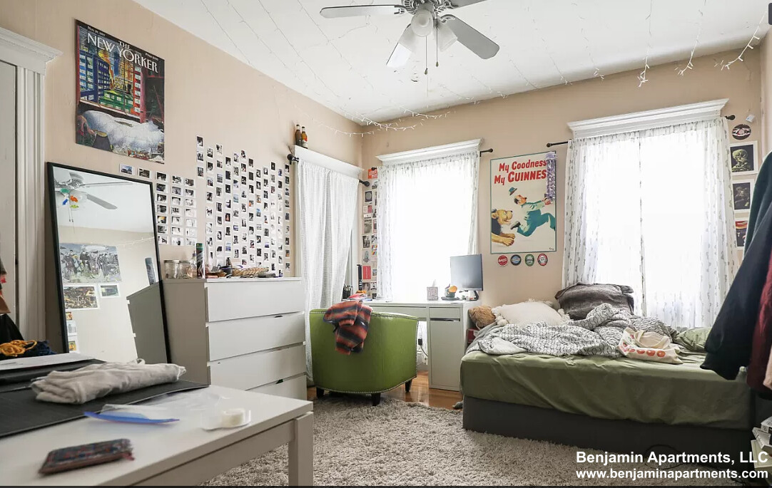 18 Greylock Rd, Allston