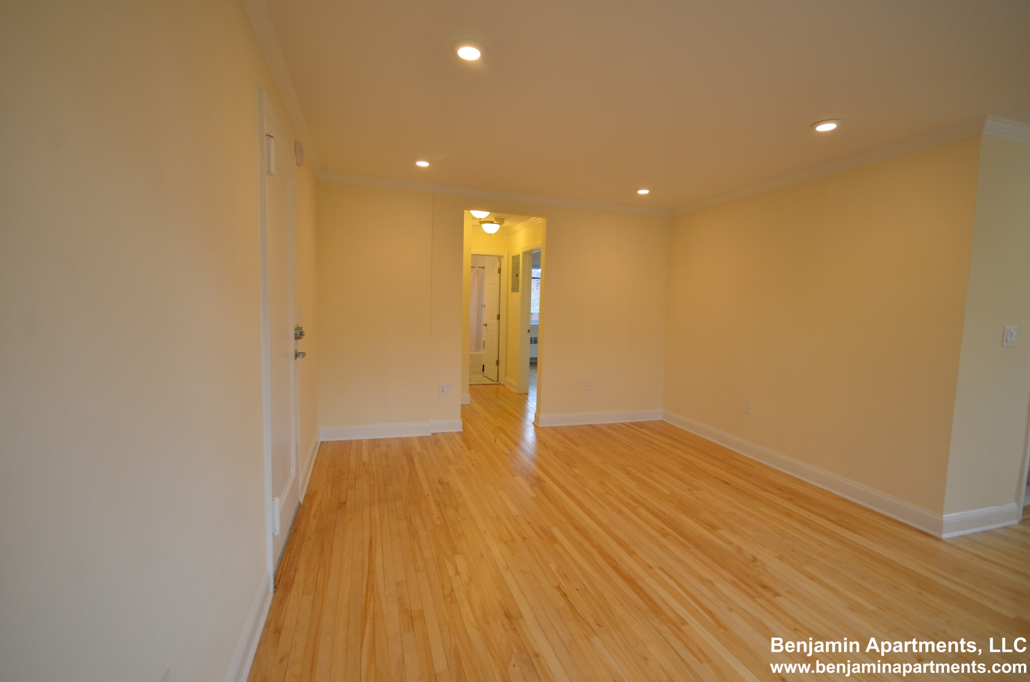 54 Alton Pl, Coolidge Corner