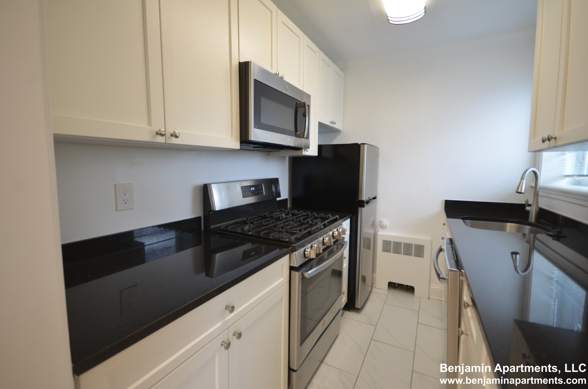 54 Alton Pl, Coolidge Corner