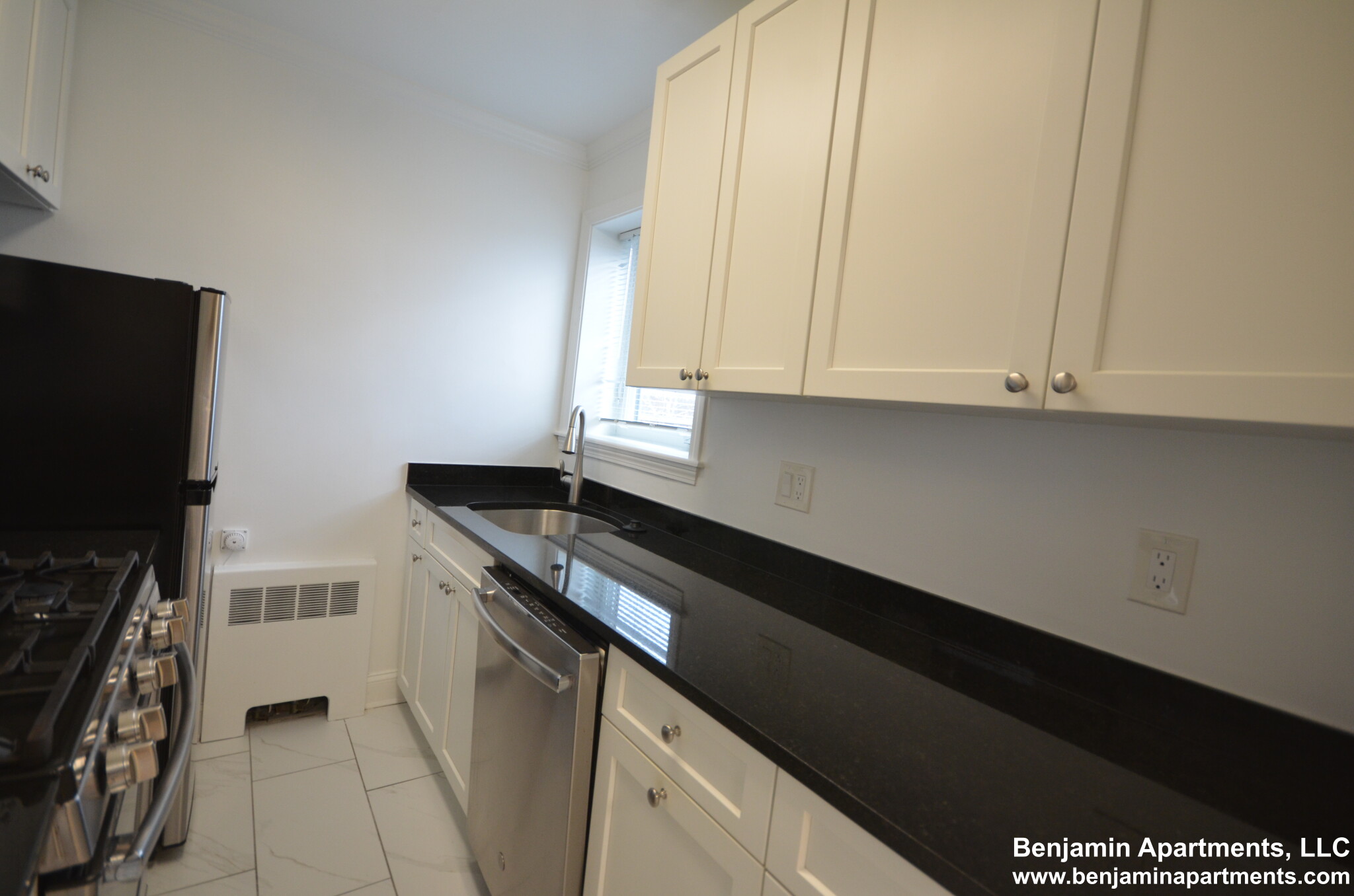 54 Alton Pl, Coolidge Corner