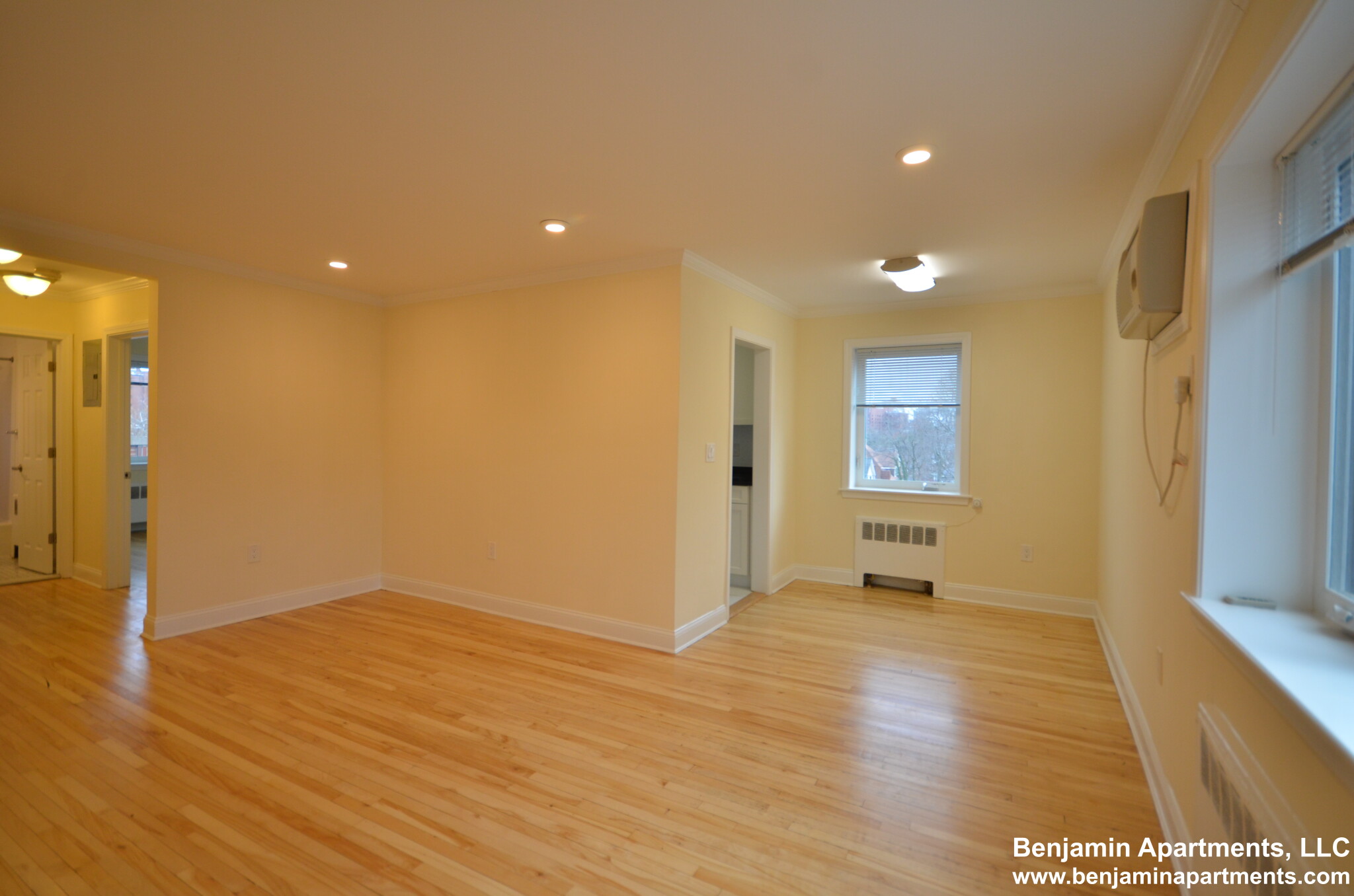 54 Alton Pl, Coolidge Corner