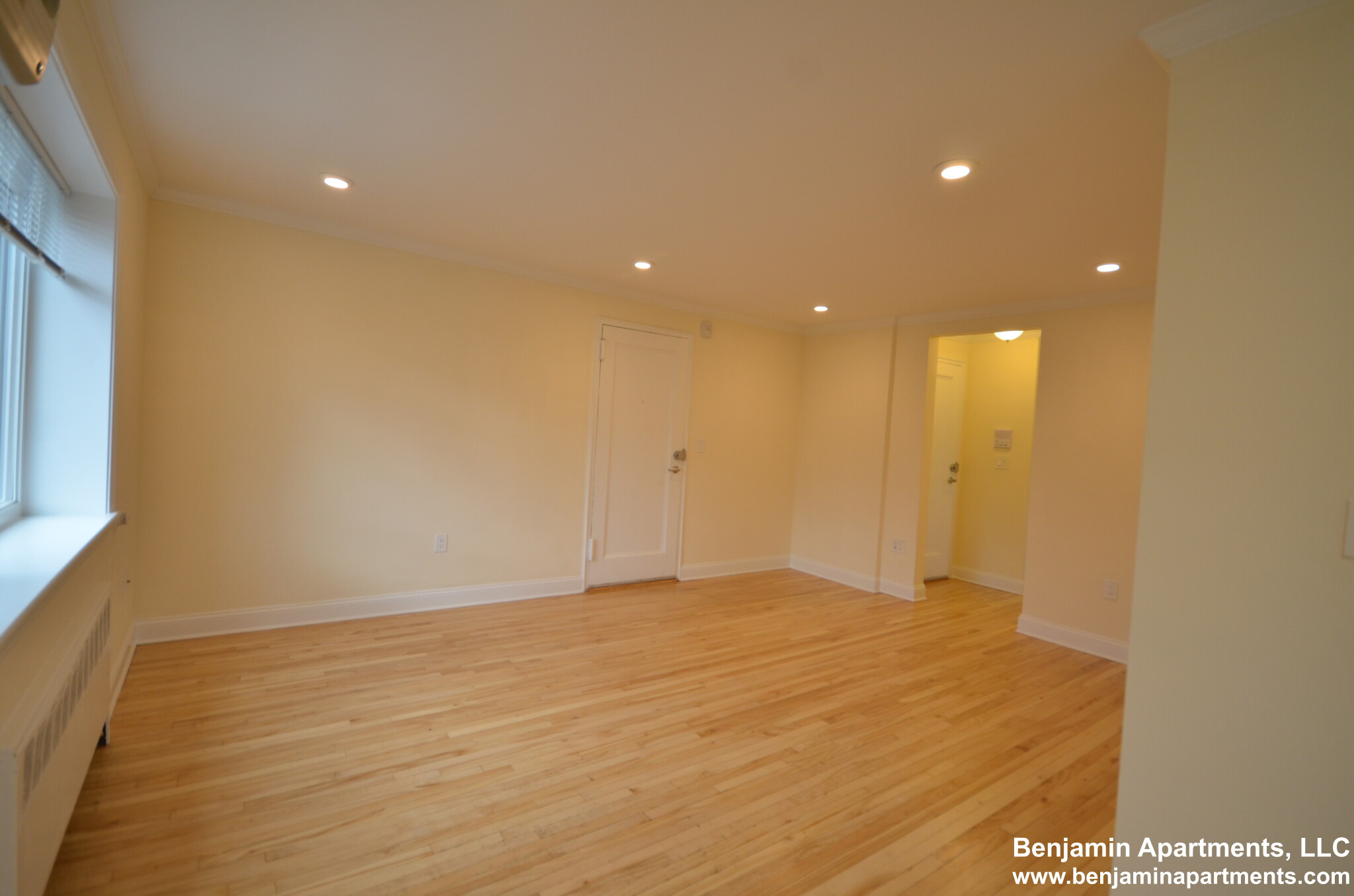 54 Alton Pl, Coolidge Corner