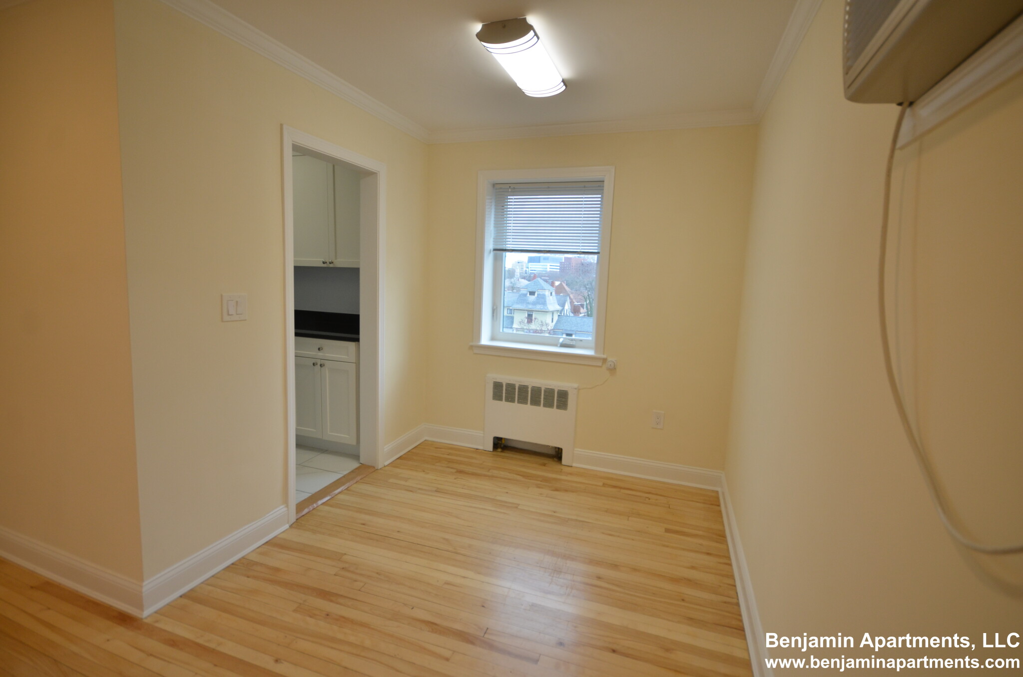 54 Alton Pl, Coolidge Corner