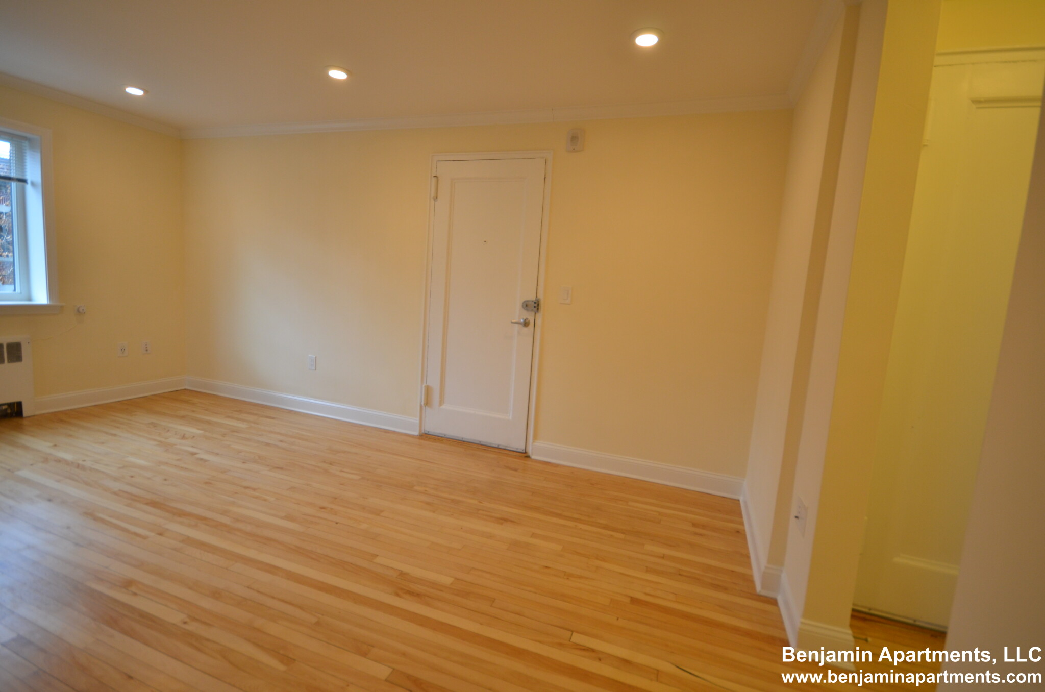 54 Alton Pl, Coolidge Corner