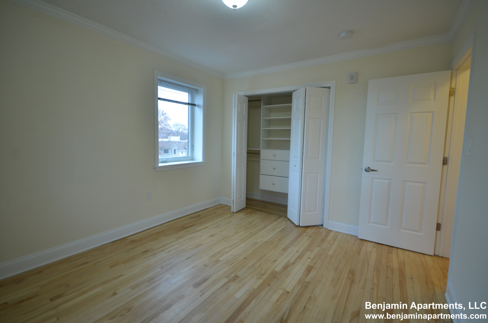 54 Alton Pl, Coolidge Corner