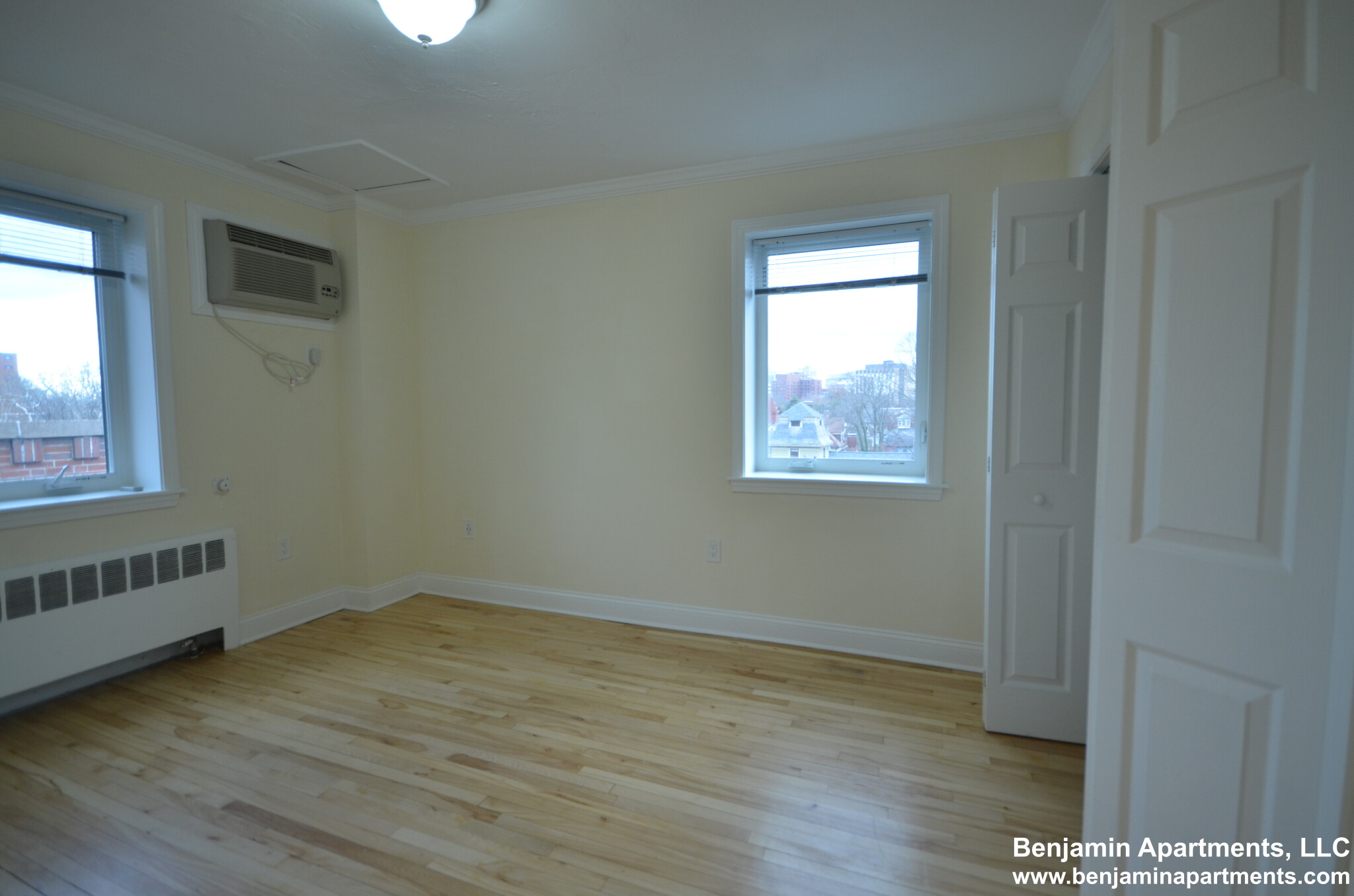 54 Alton Pl, Coolidge Corner