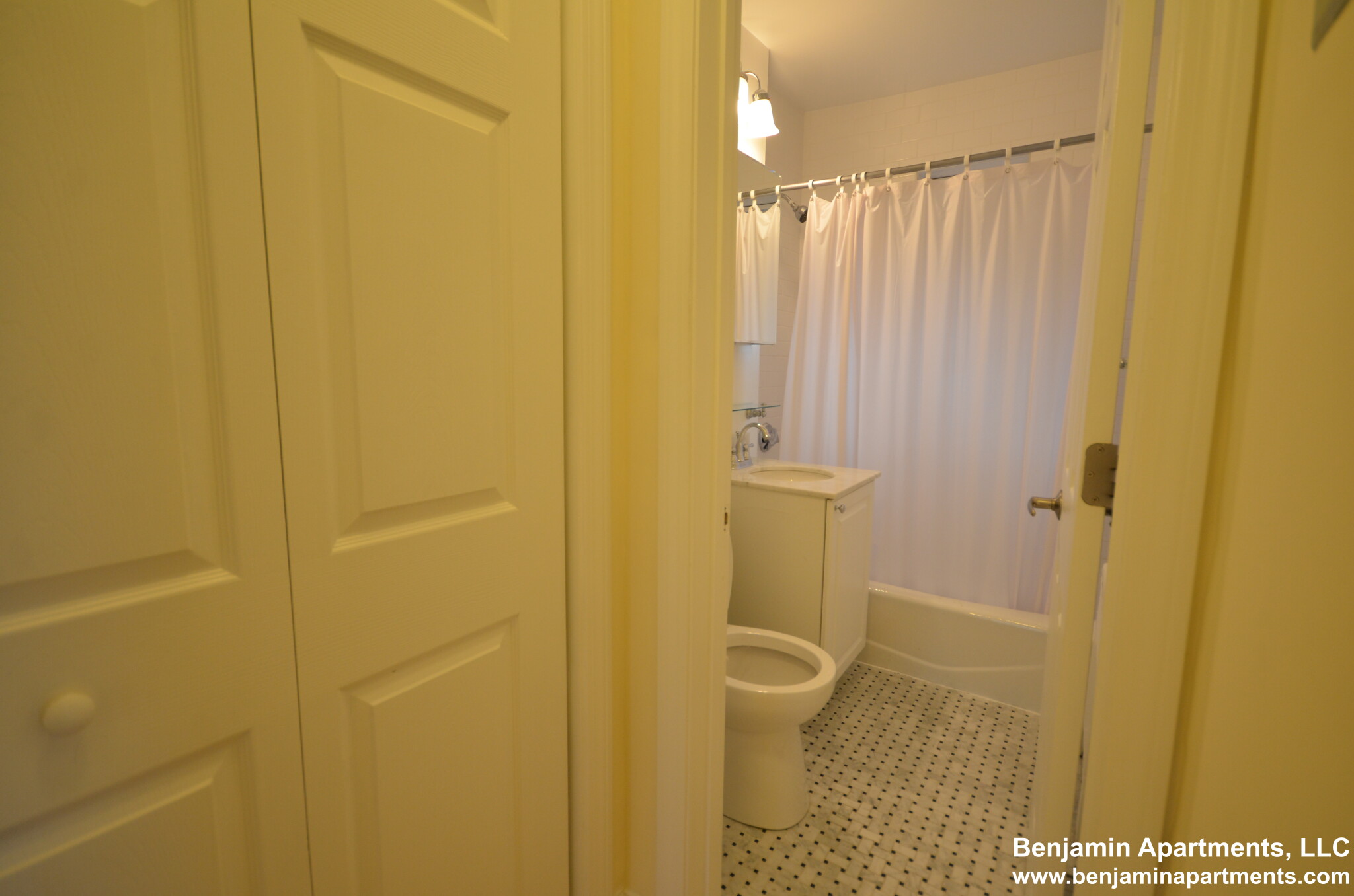 54 Alton Pl, Coolidge Corner