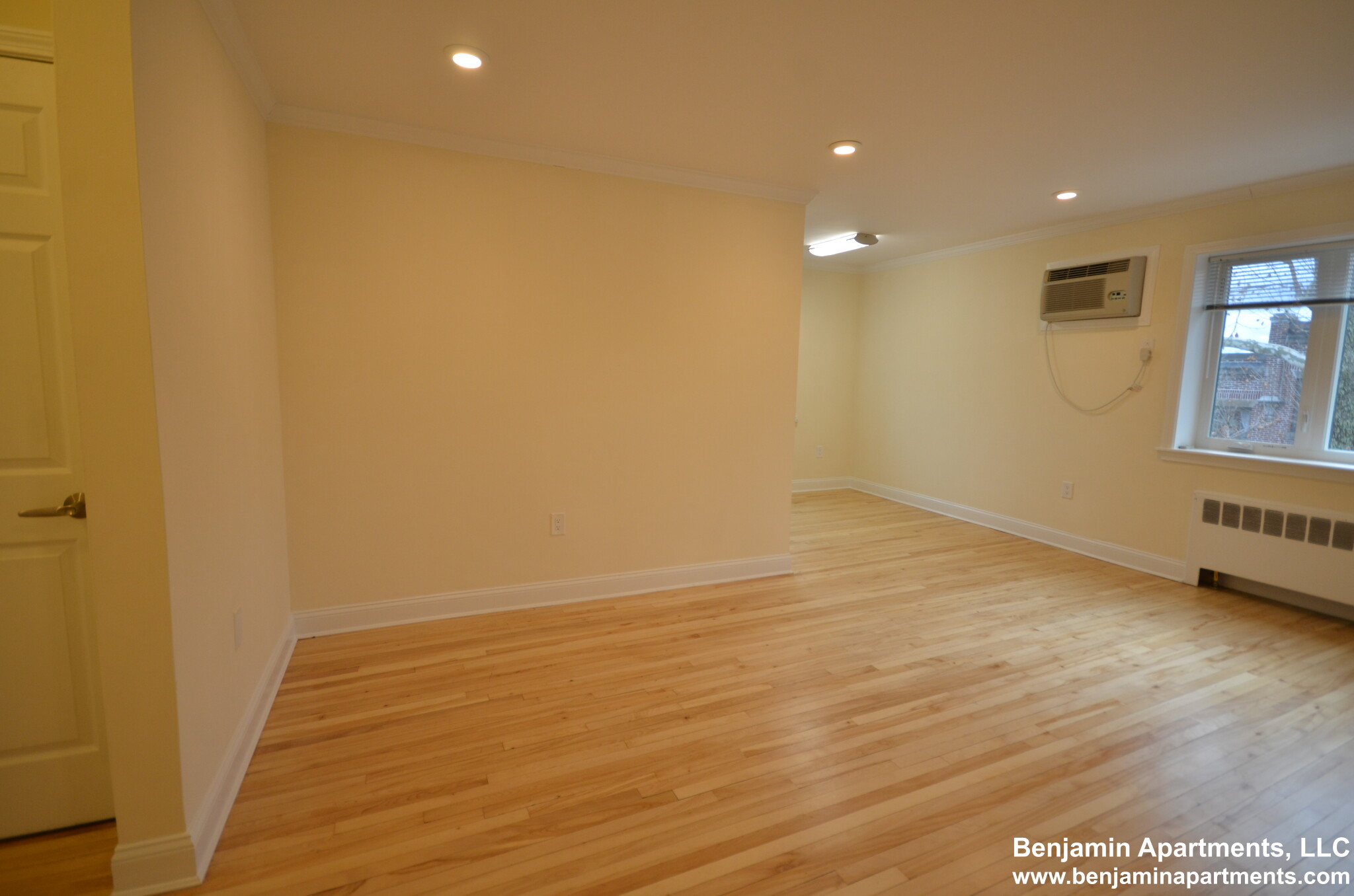 54 Alton Pl, Coolidge Corner