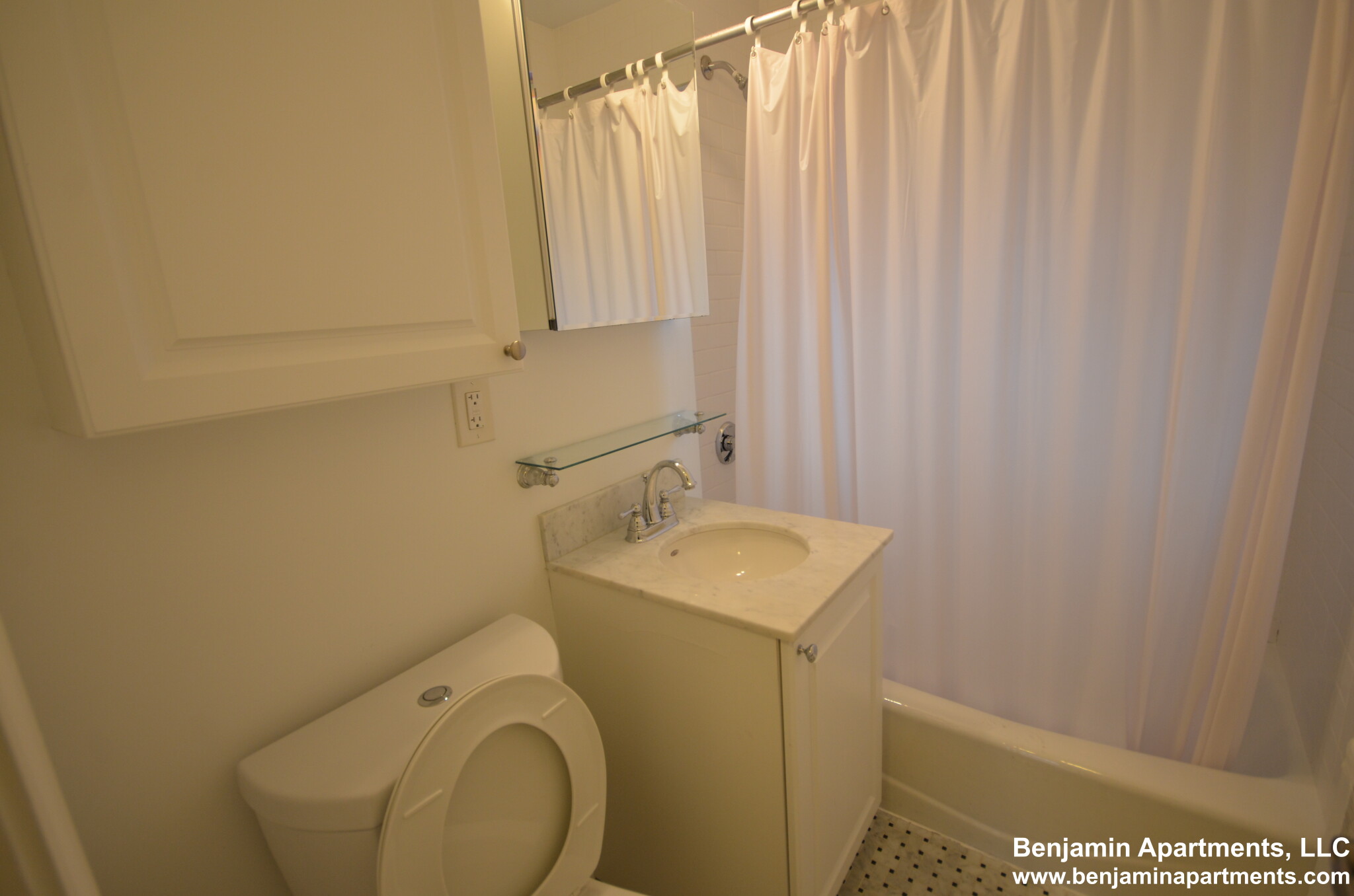 54 Alton Pl, Coolidge Corner