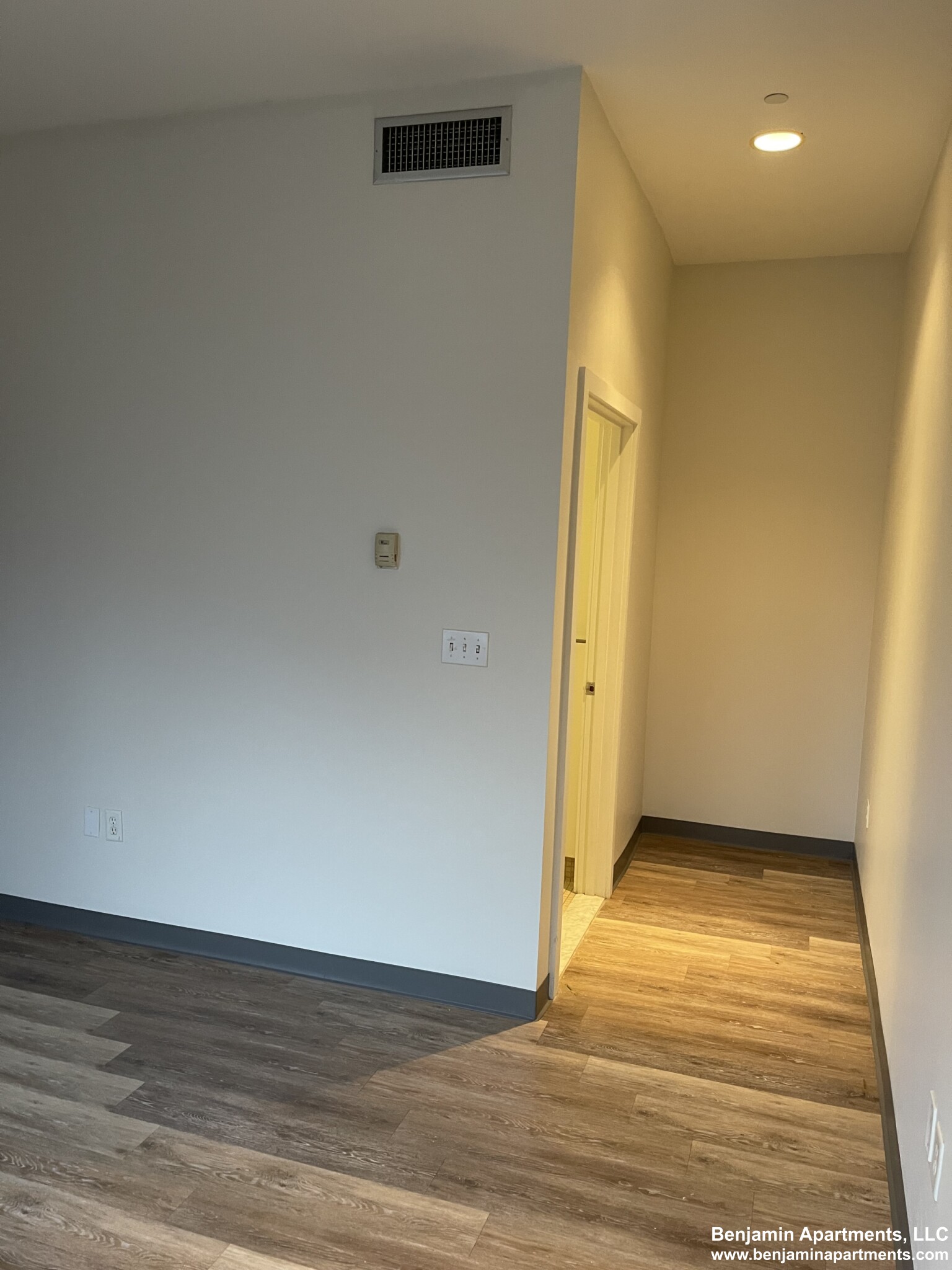 160 Berkeley St, South End