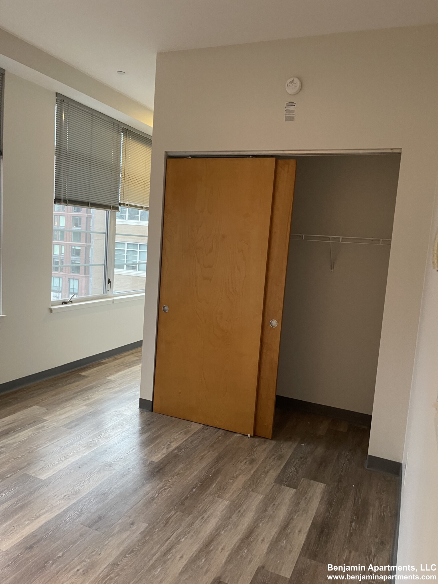 160 Berkeley St, South End