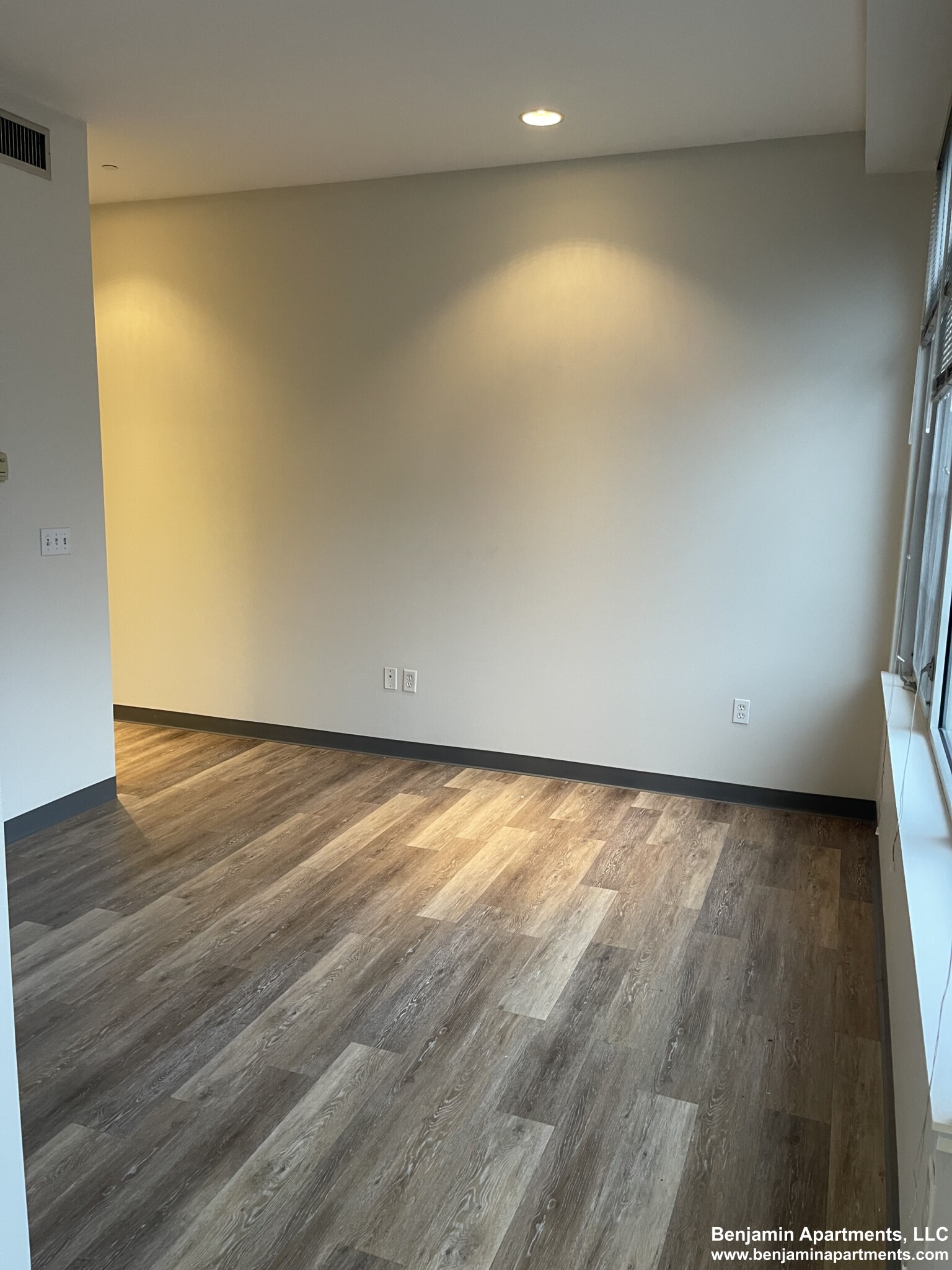 160 Berkeley St, South End