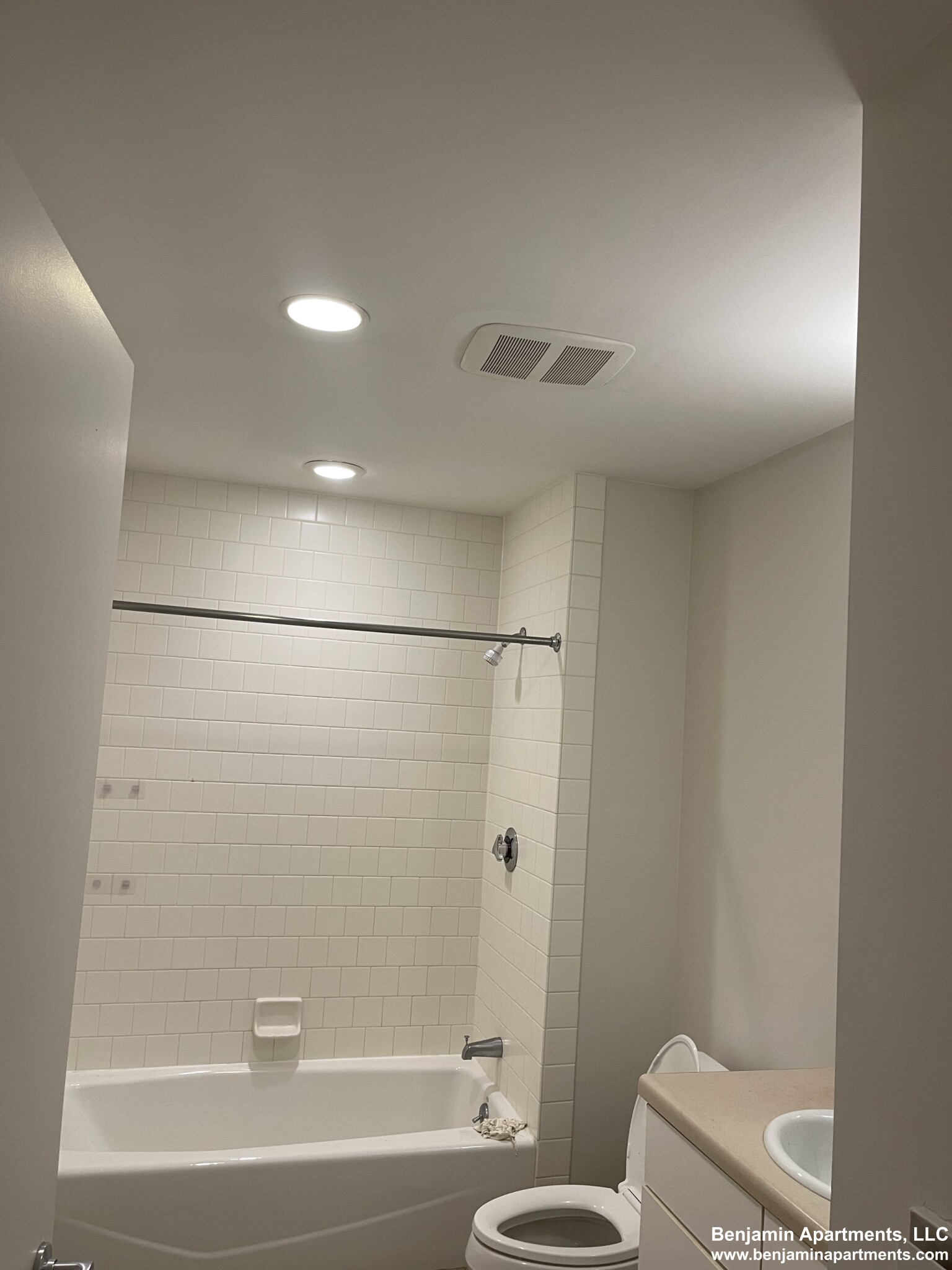 160 Berkeley St, South End