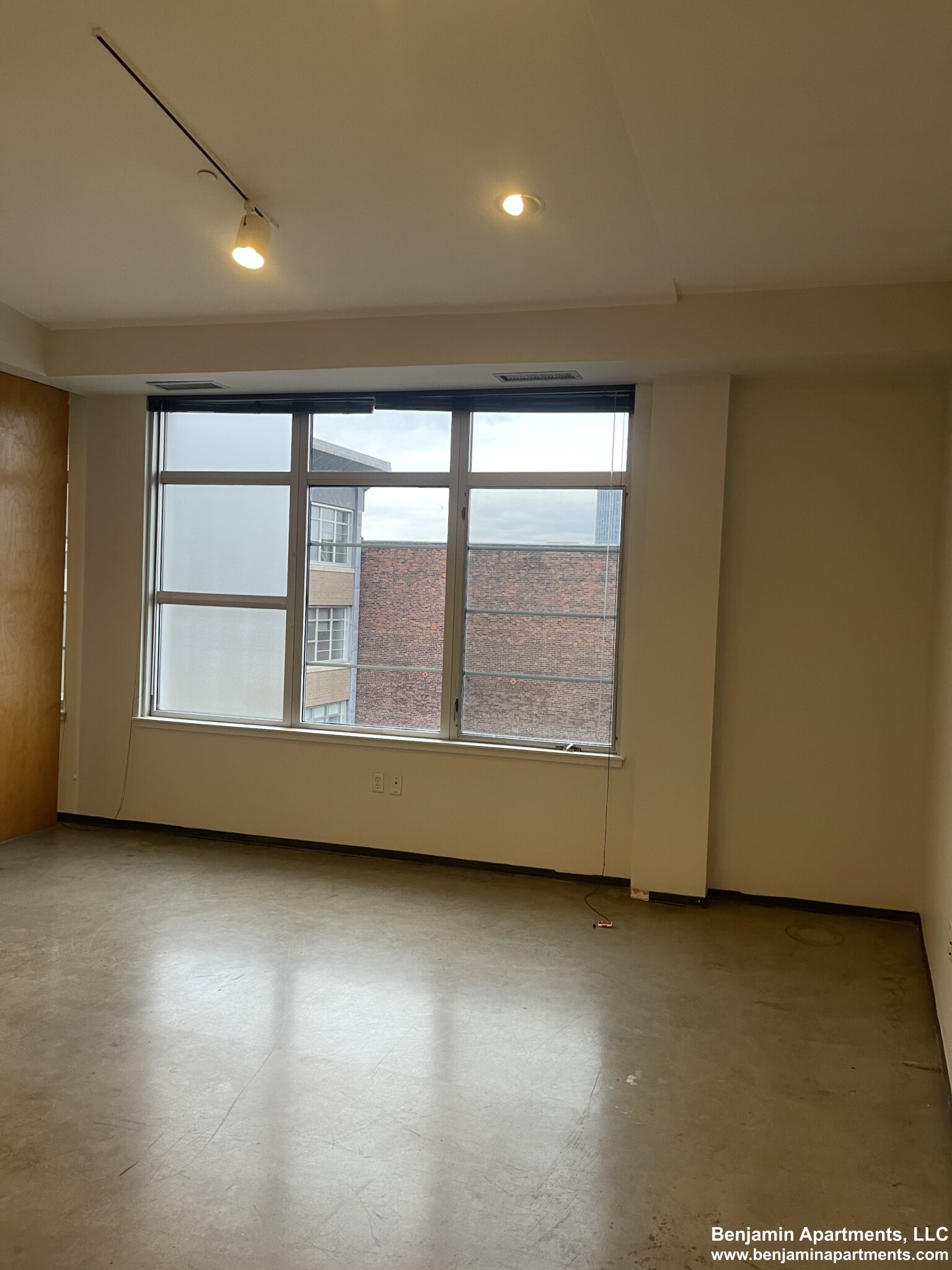 160 East Berkeley St, South End