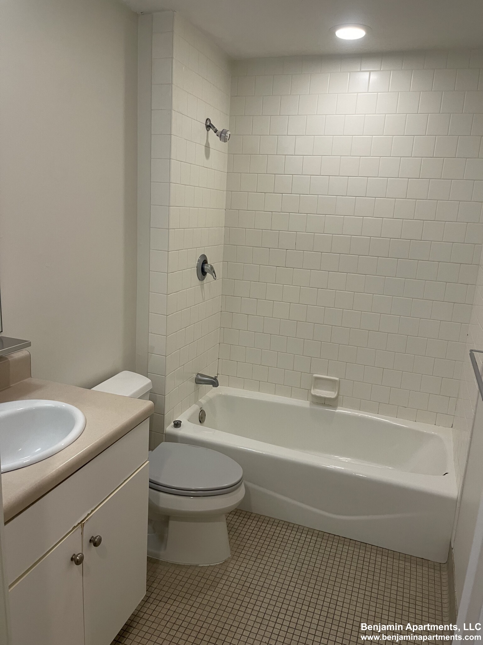 160 East Berkeley St, South End