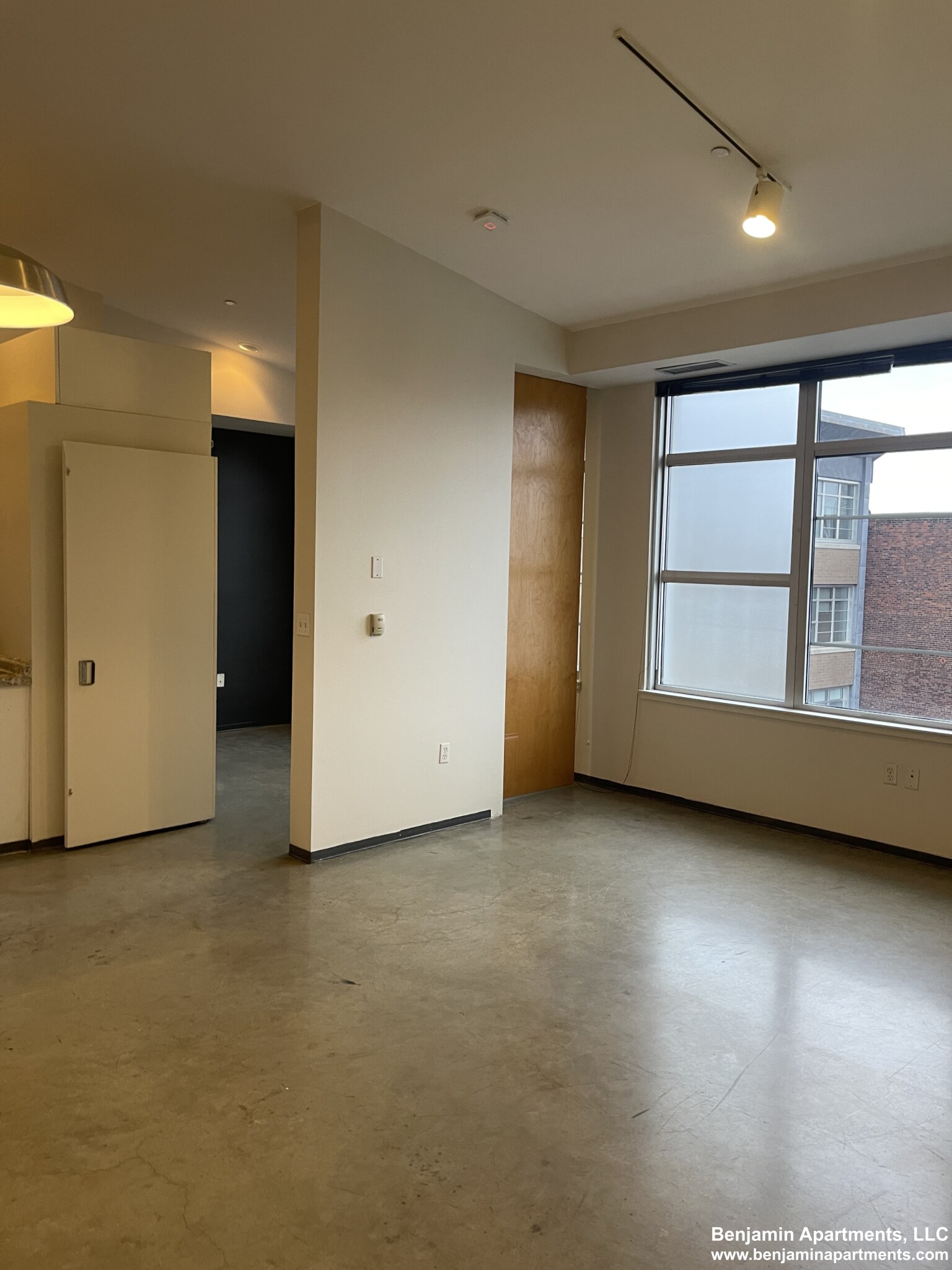 160 East Berkeley St, South End