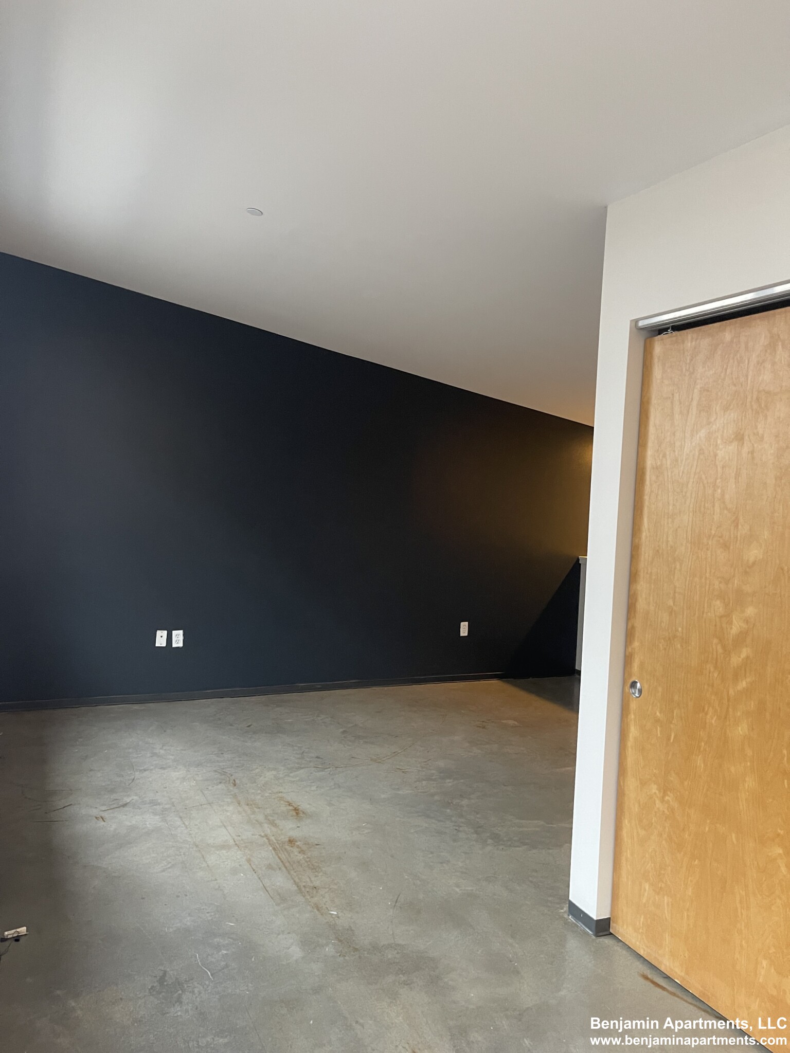 160 East Berkeley St, South End