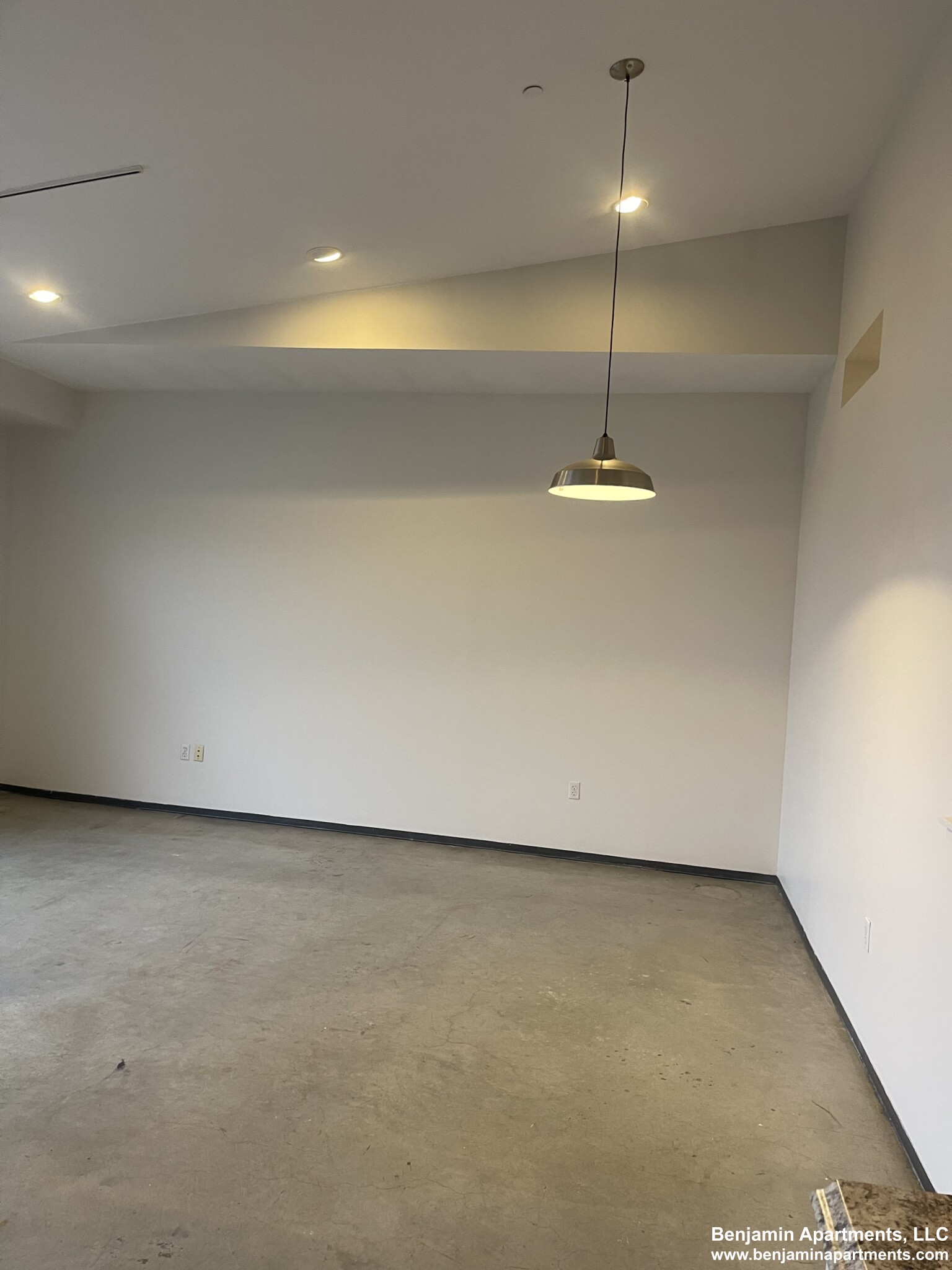 160 East Berkeley St, South End