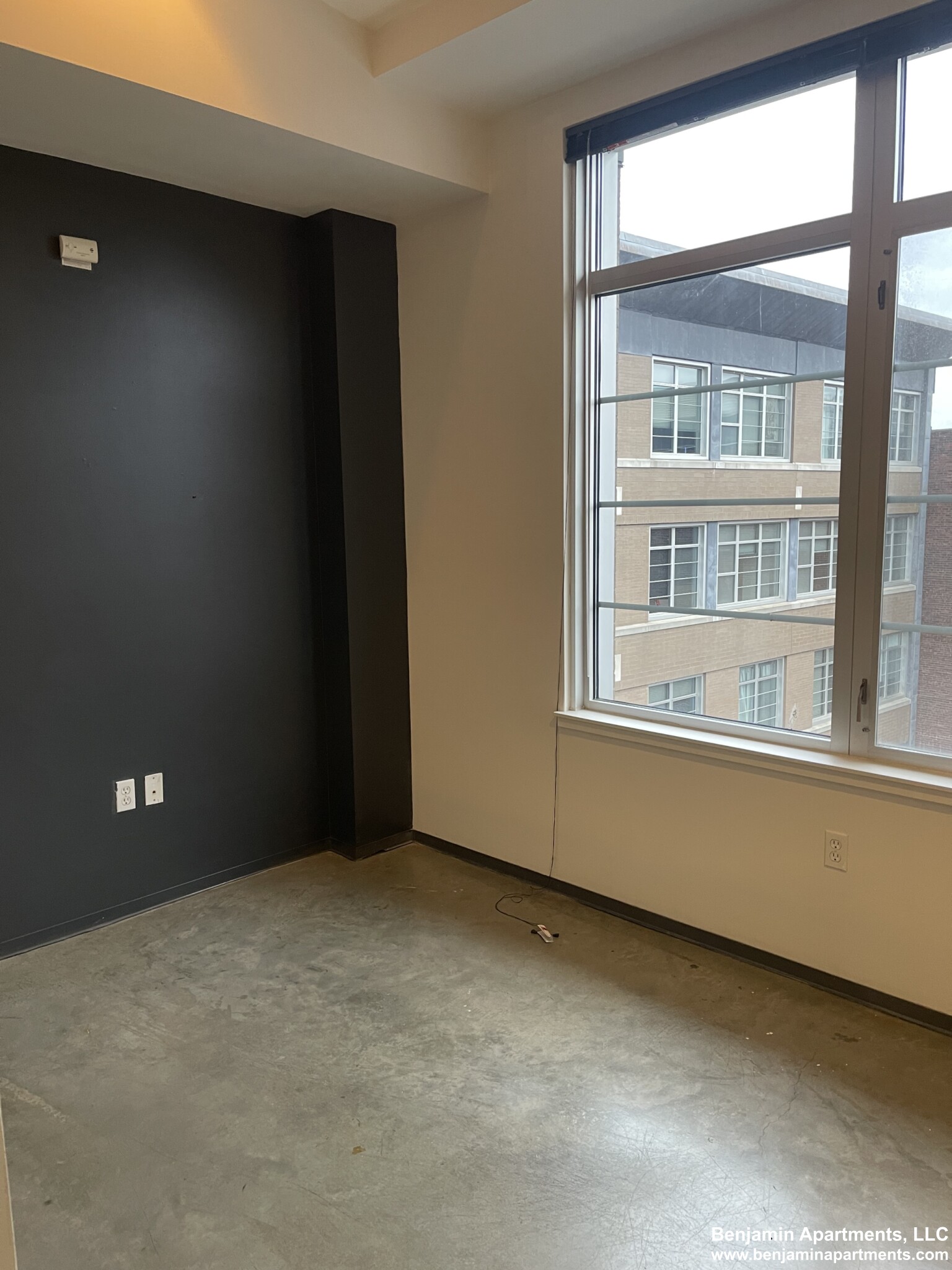 160 East Berkeley St, South End