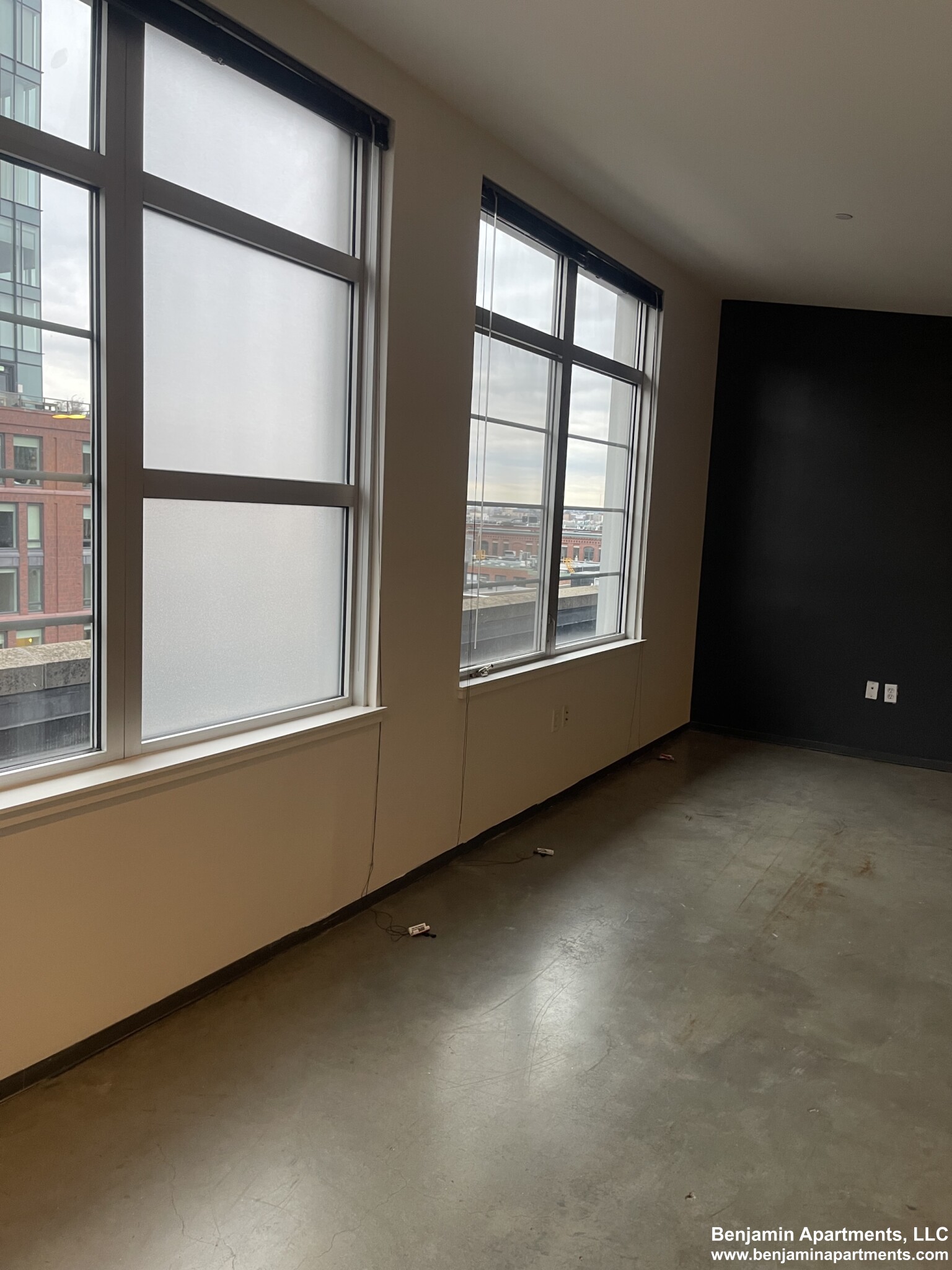 160 East Berkeley St, South End