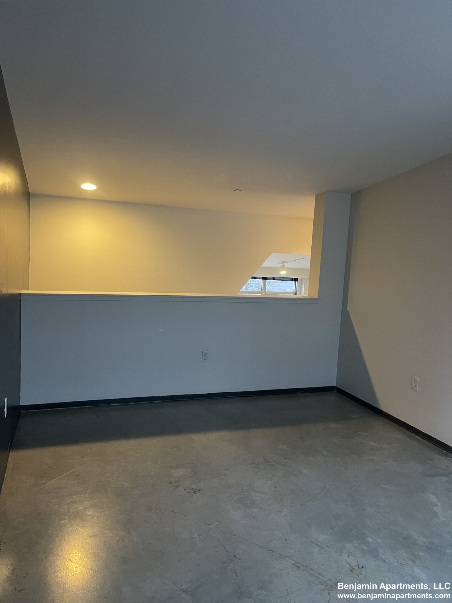 160 East Berkeley St, South End