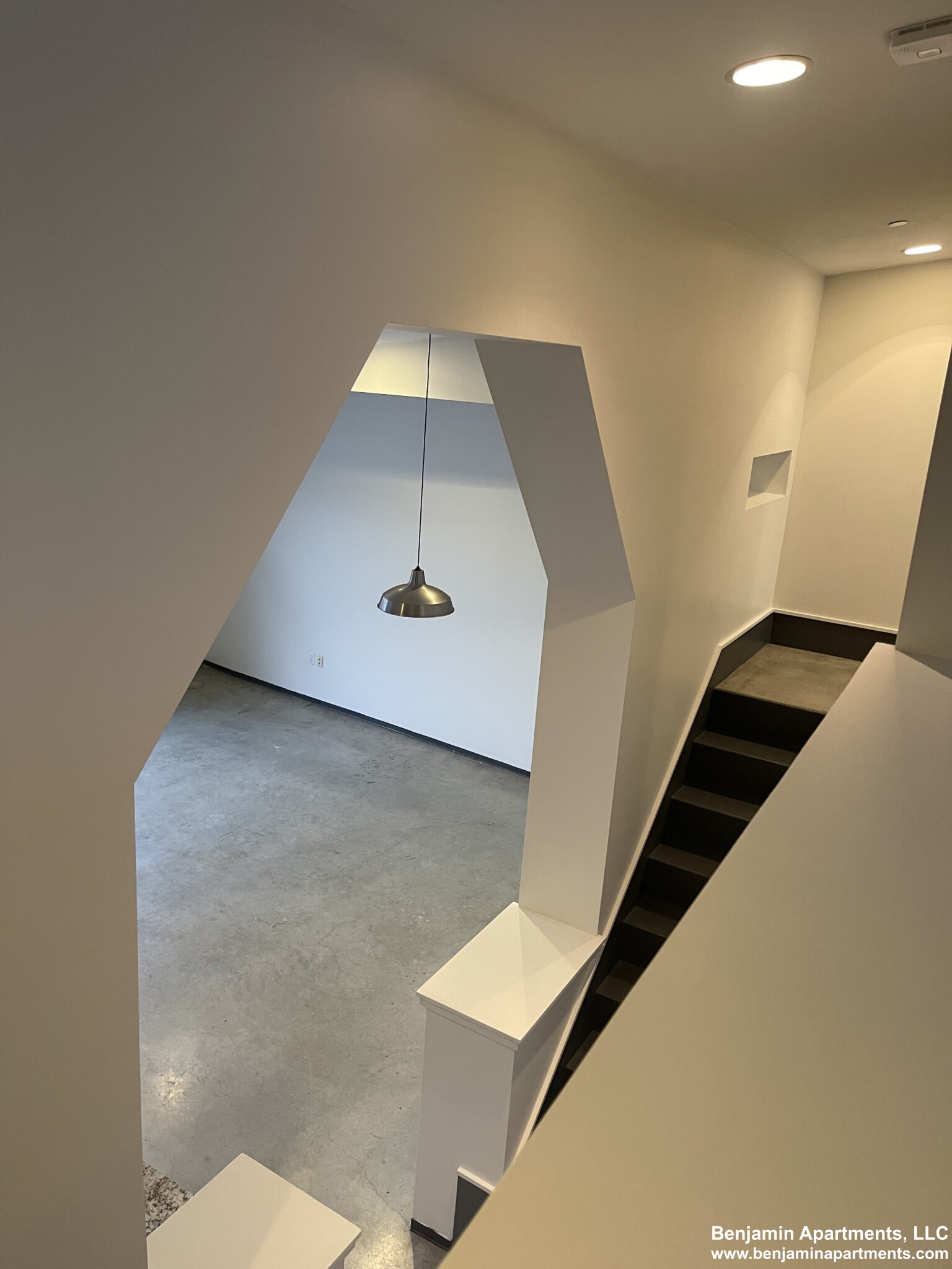 160 East Berkeley St, South End