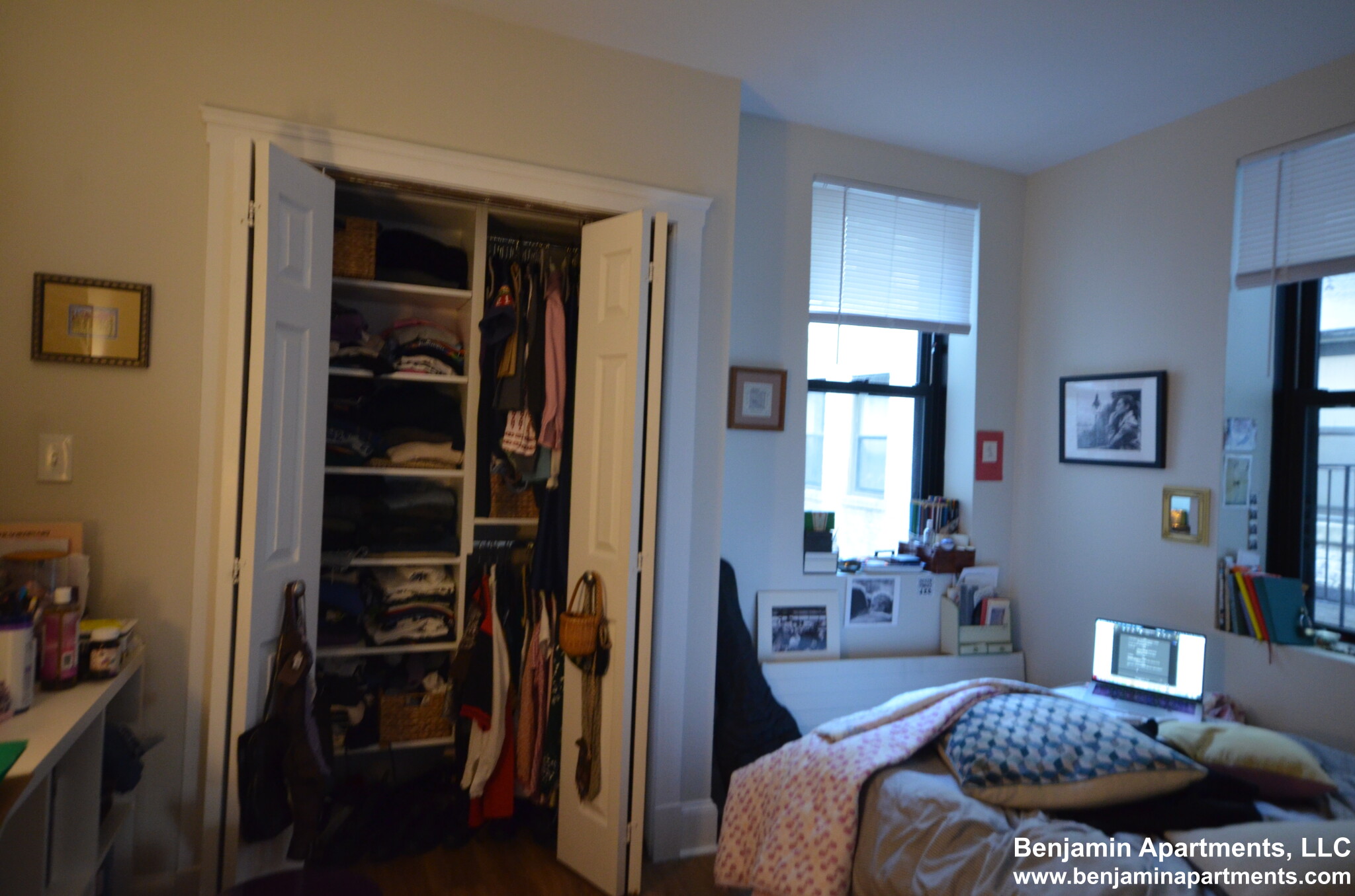 829 Beacon St, Fenway