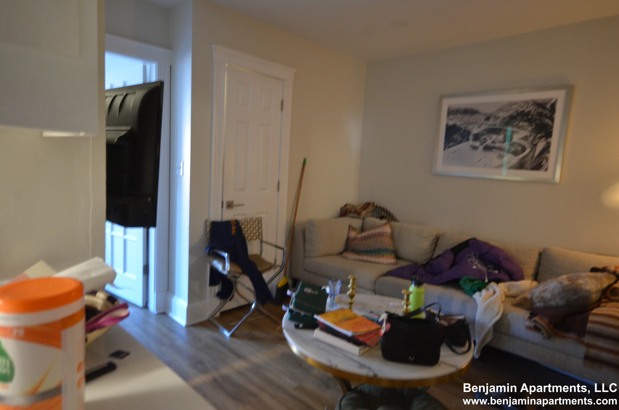 829 Beacon St, Fenway