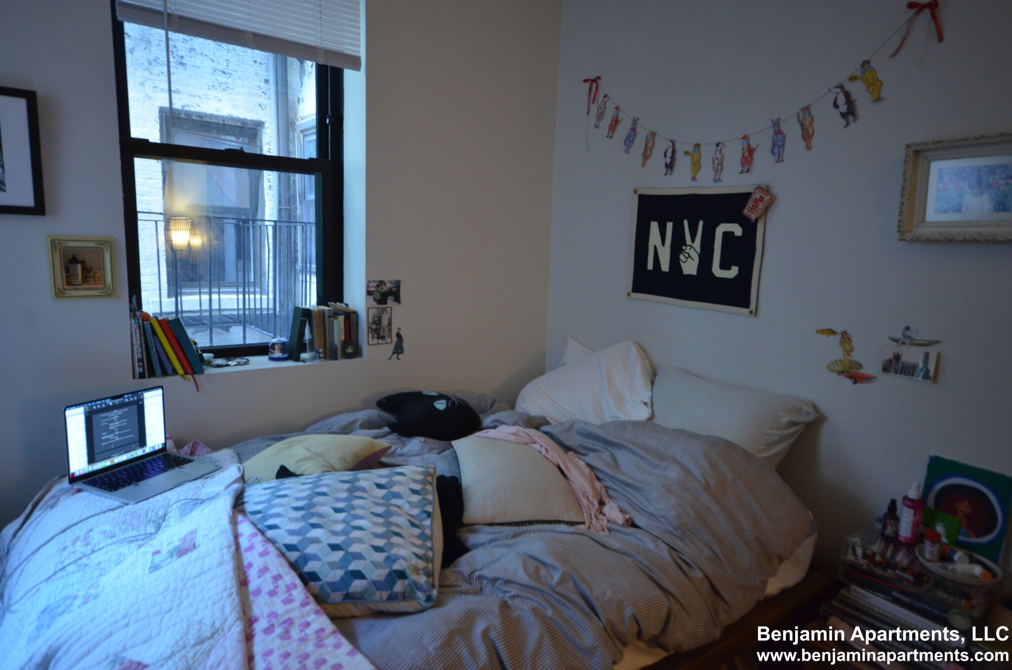 829 Beacon St, Fenway