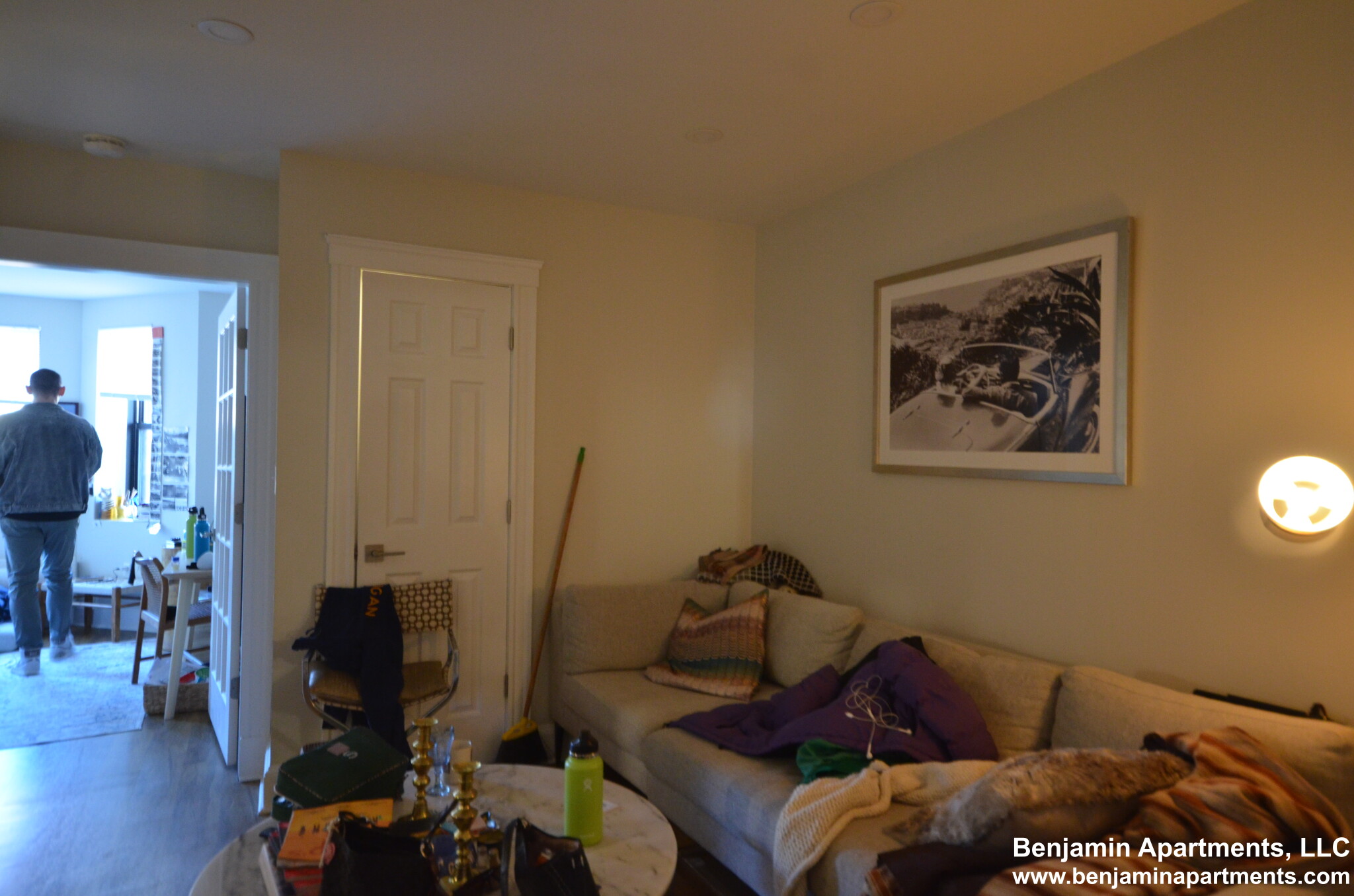 829 Beacon St, Fenway