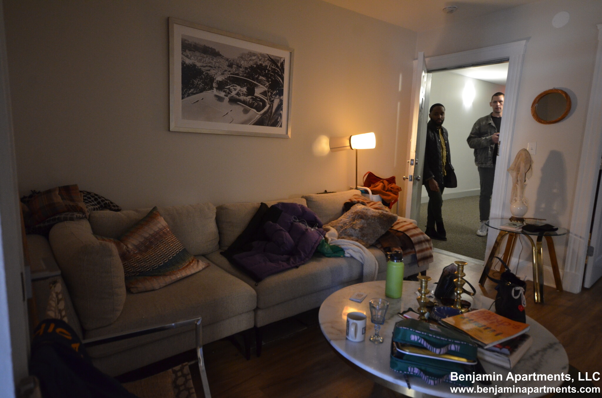 829 Beacon St, Fenway