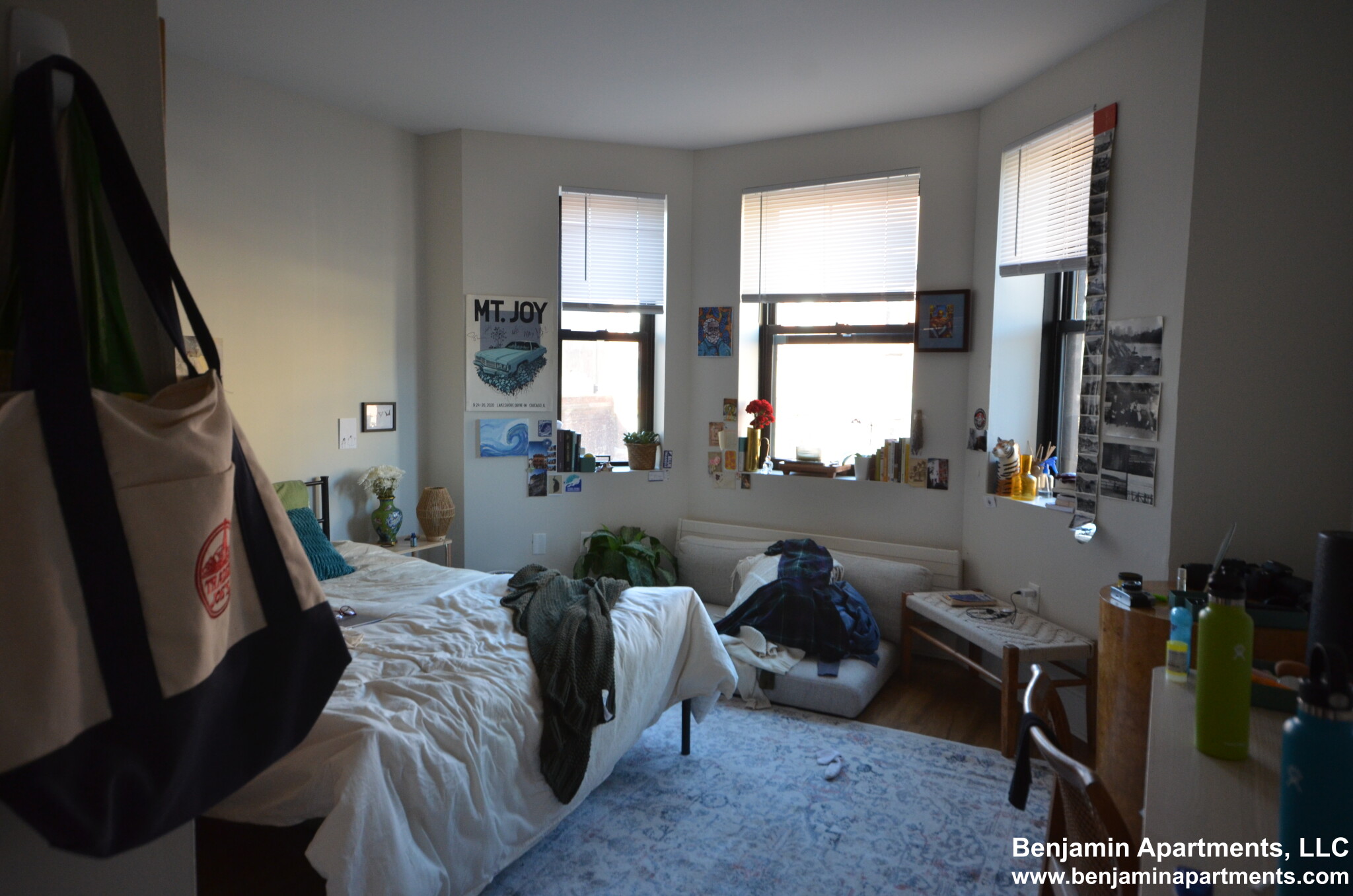 829 Beacon St, Fenway