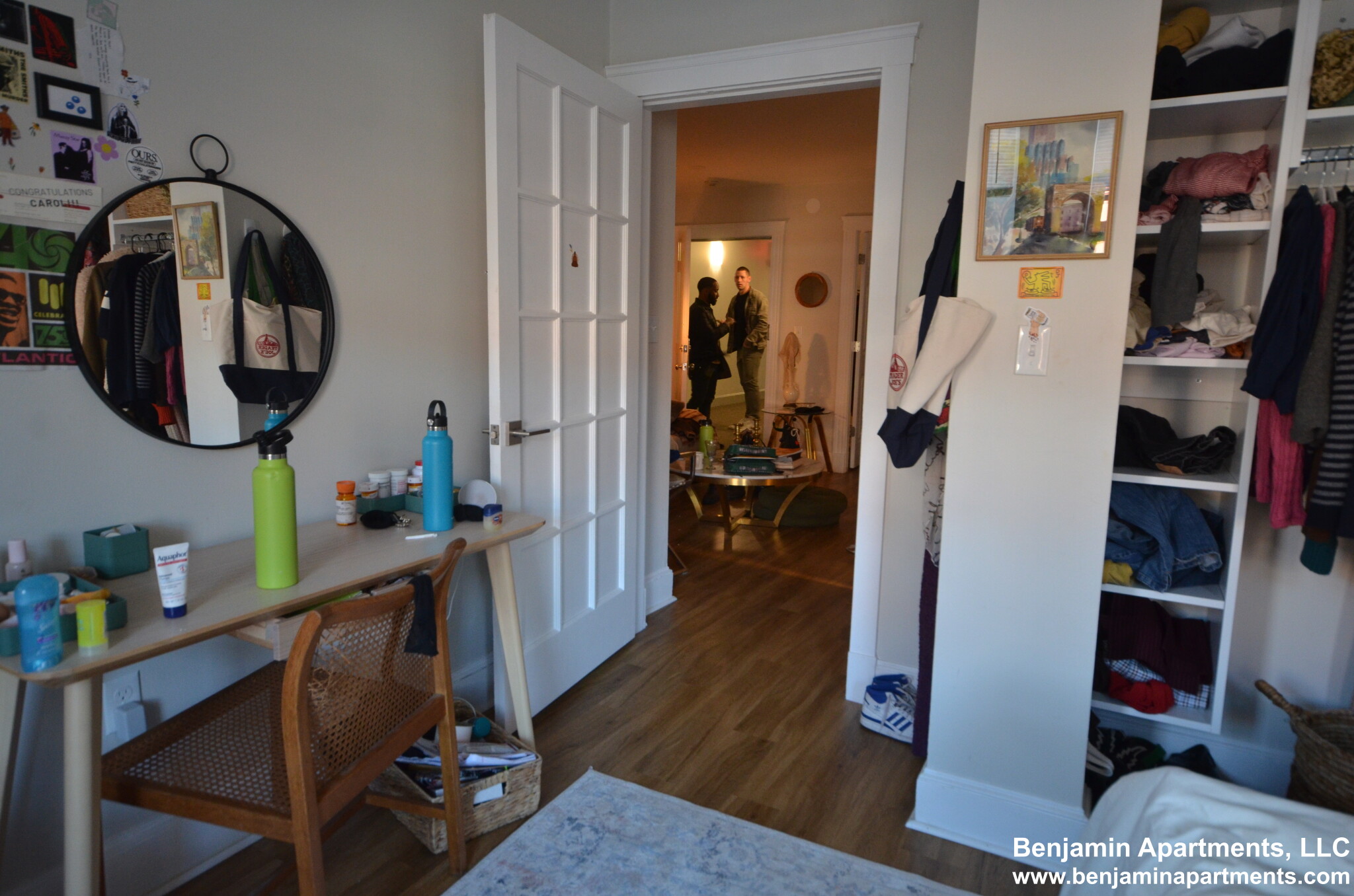 829 Beacon St, Fenway