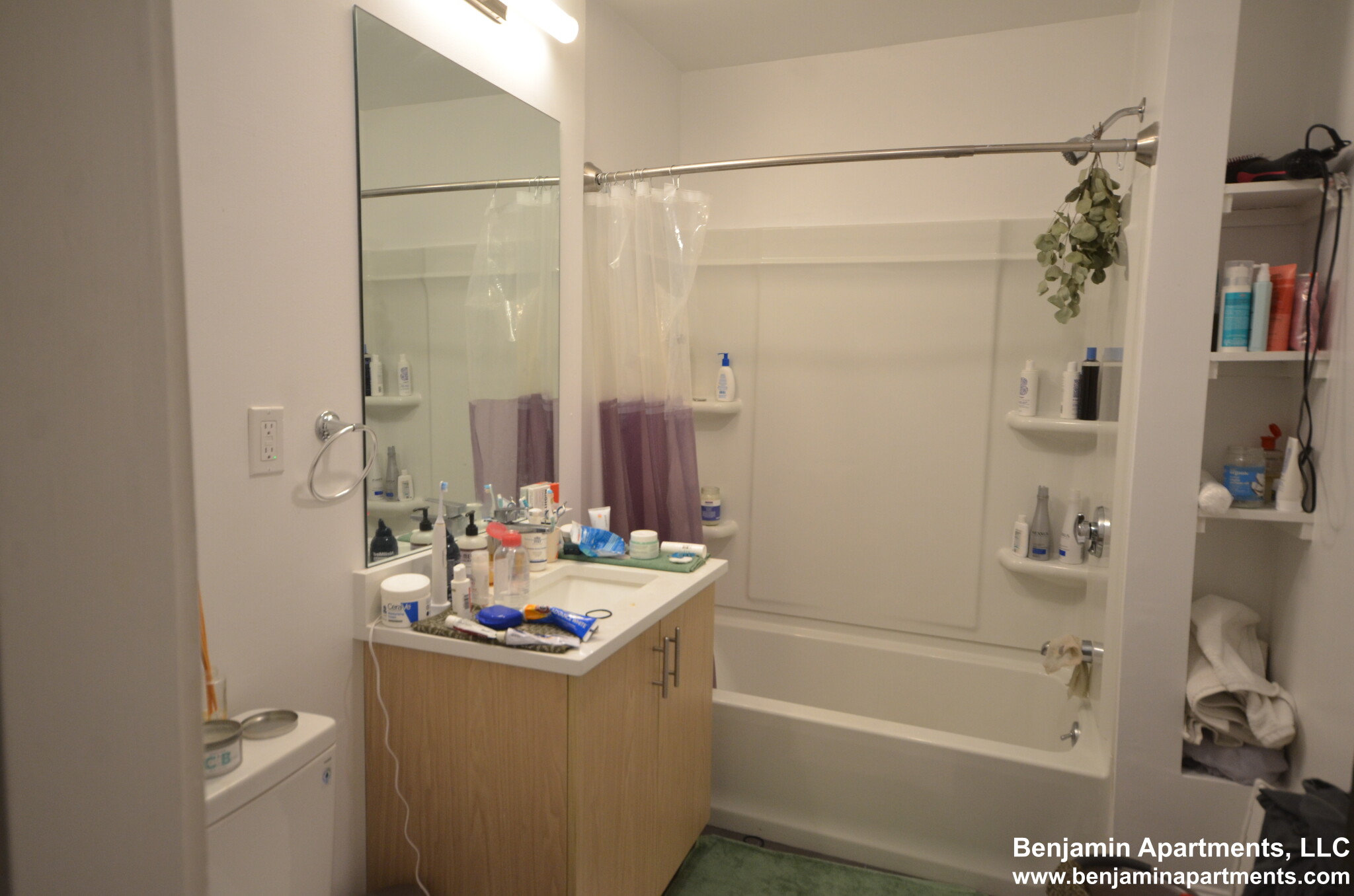 829 Beacon St, Fenway