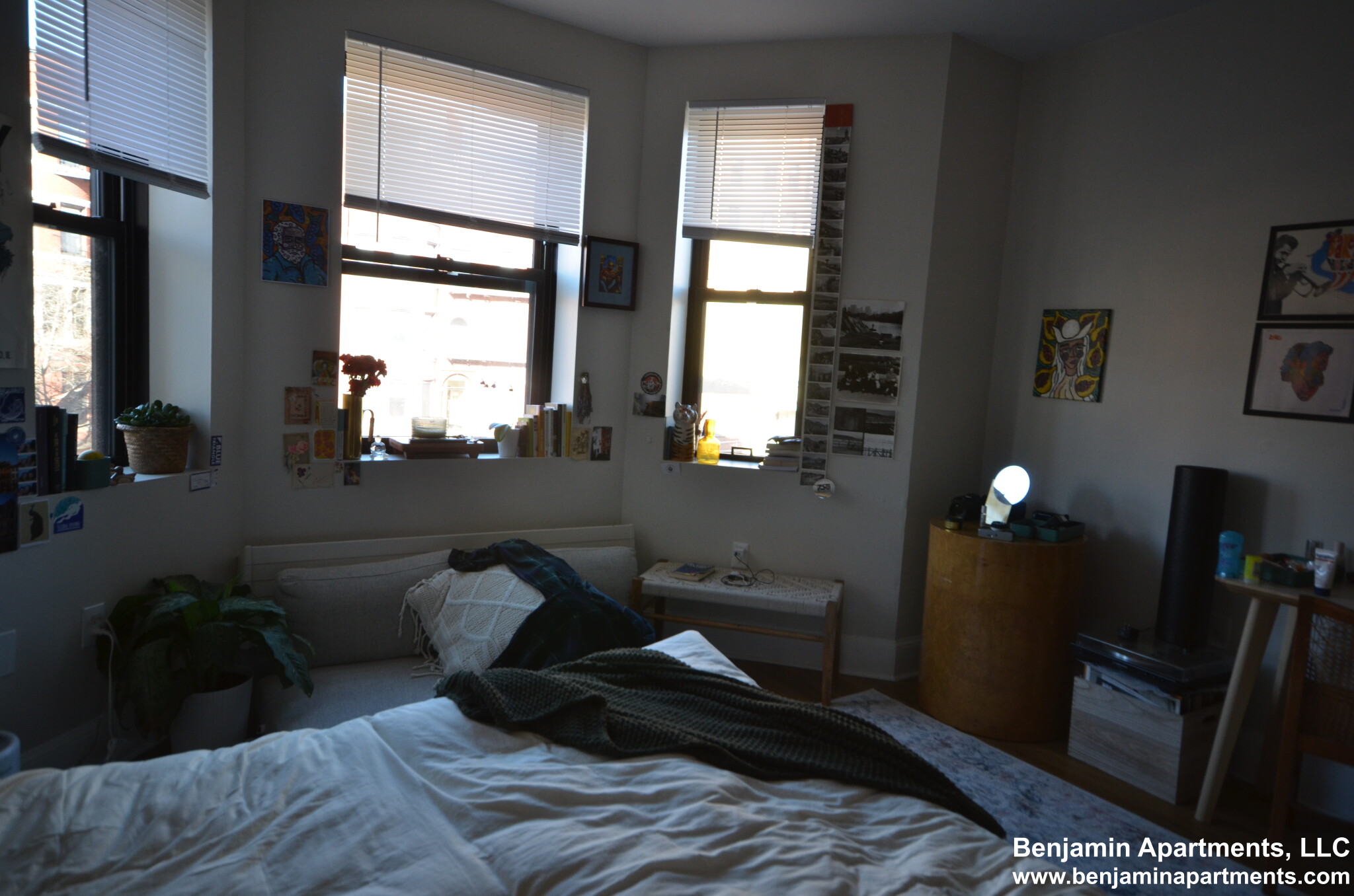 829 Beacon St, Fenway