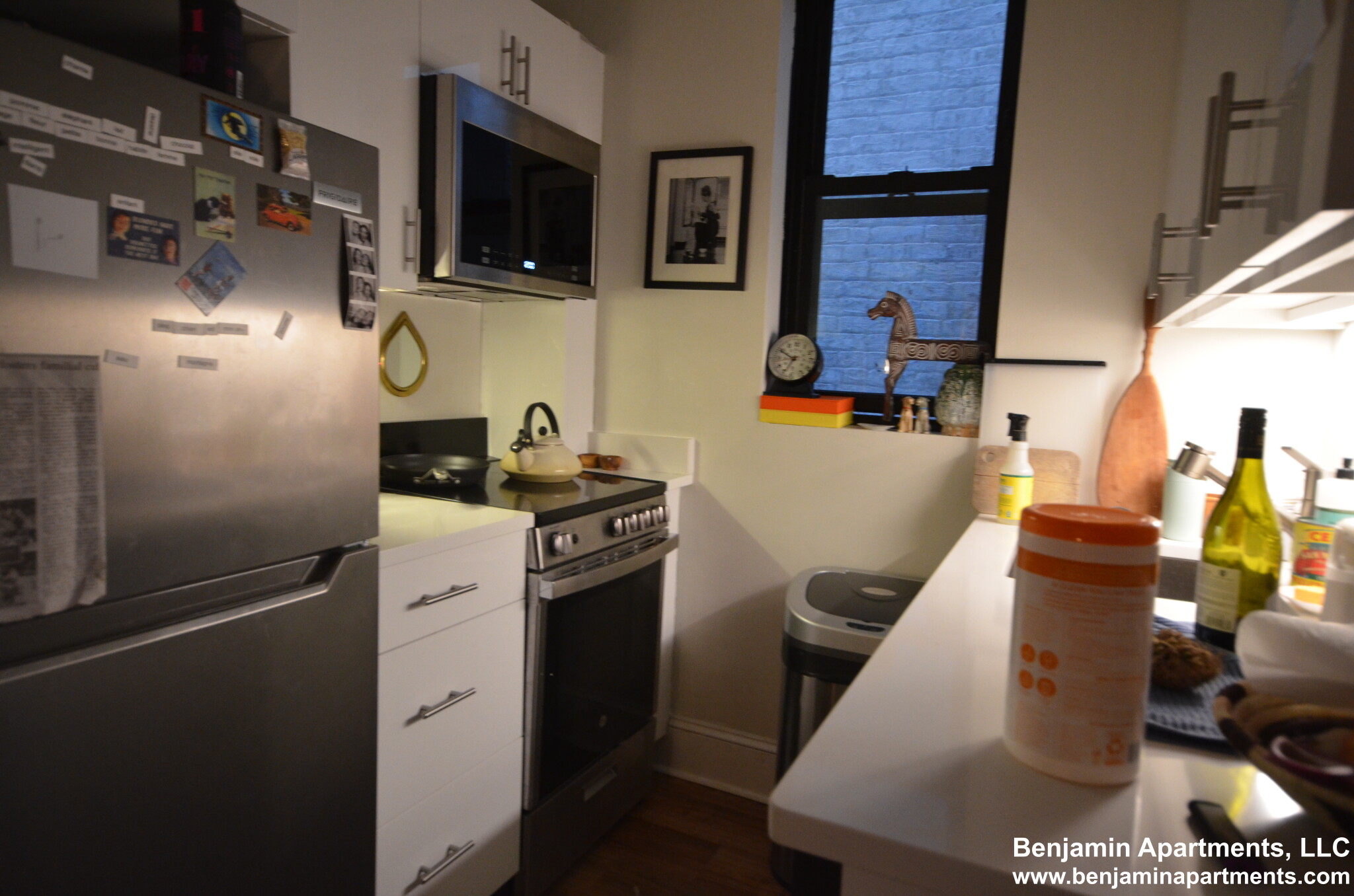 829 Beacon St, Fenway