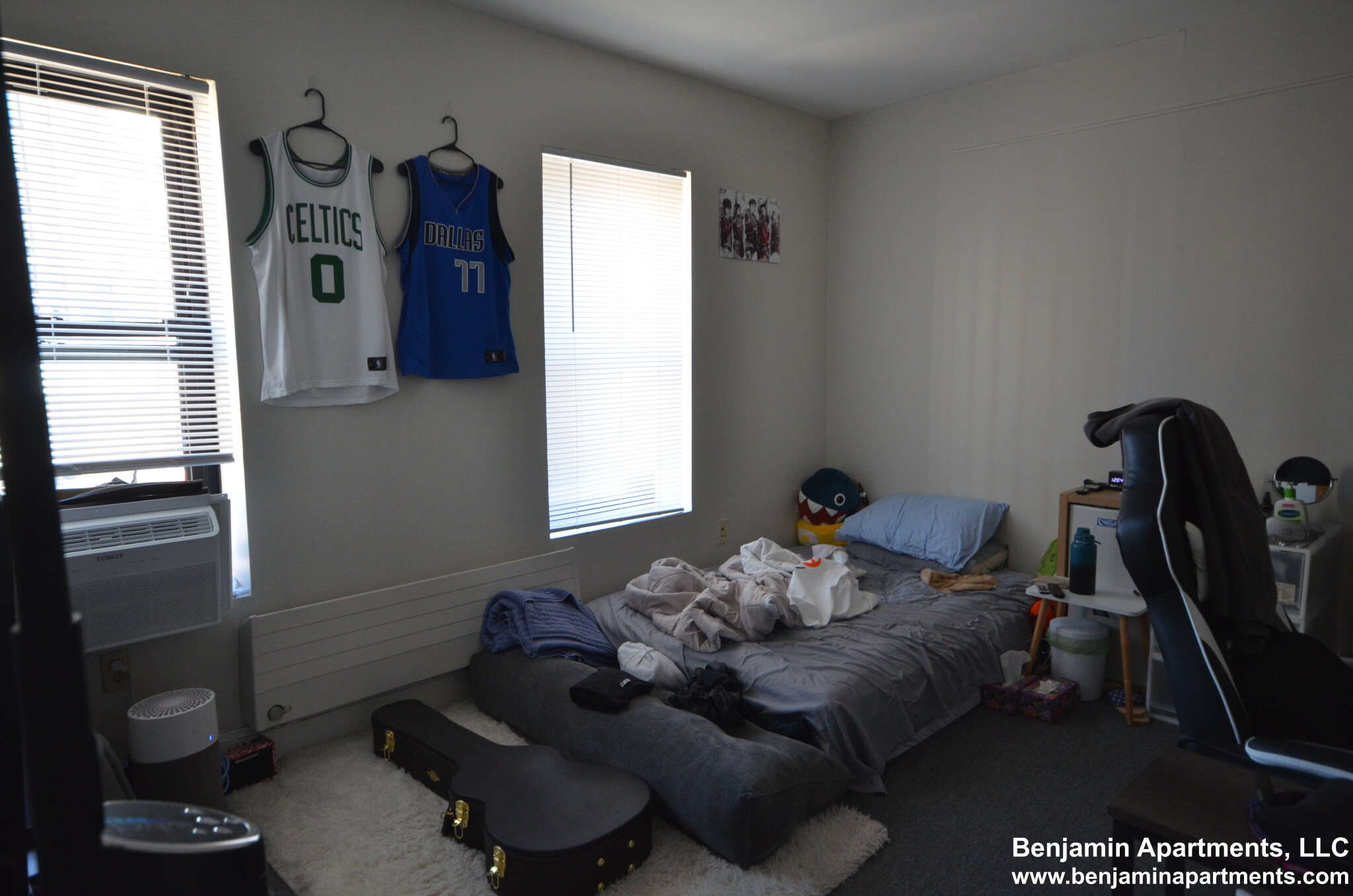 829 Beacon St, Fenway