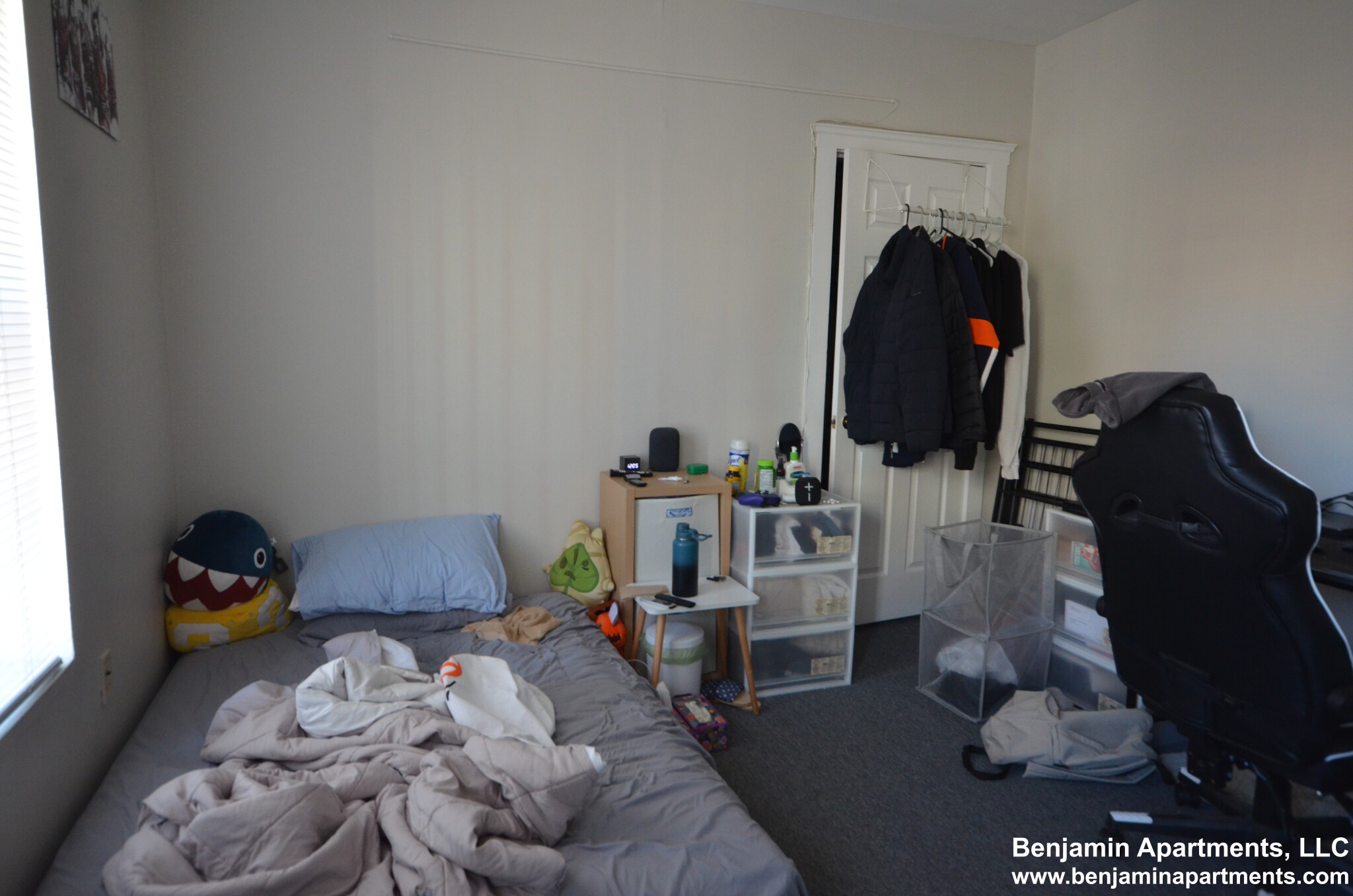 829 Beacon St, Fenway