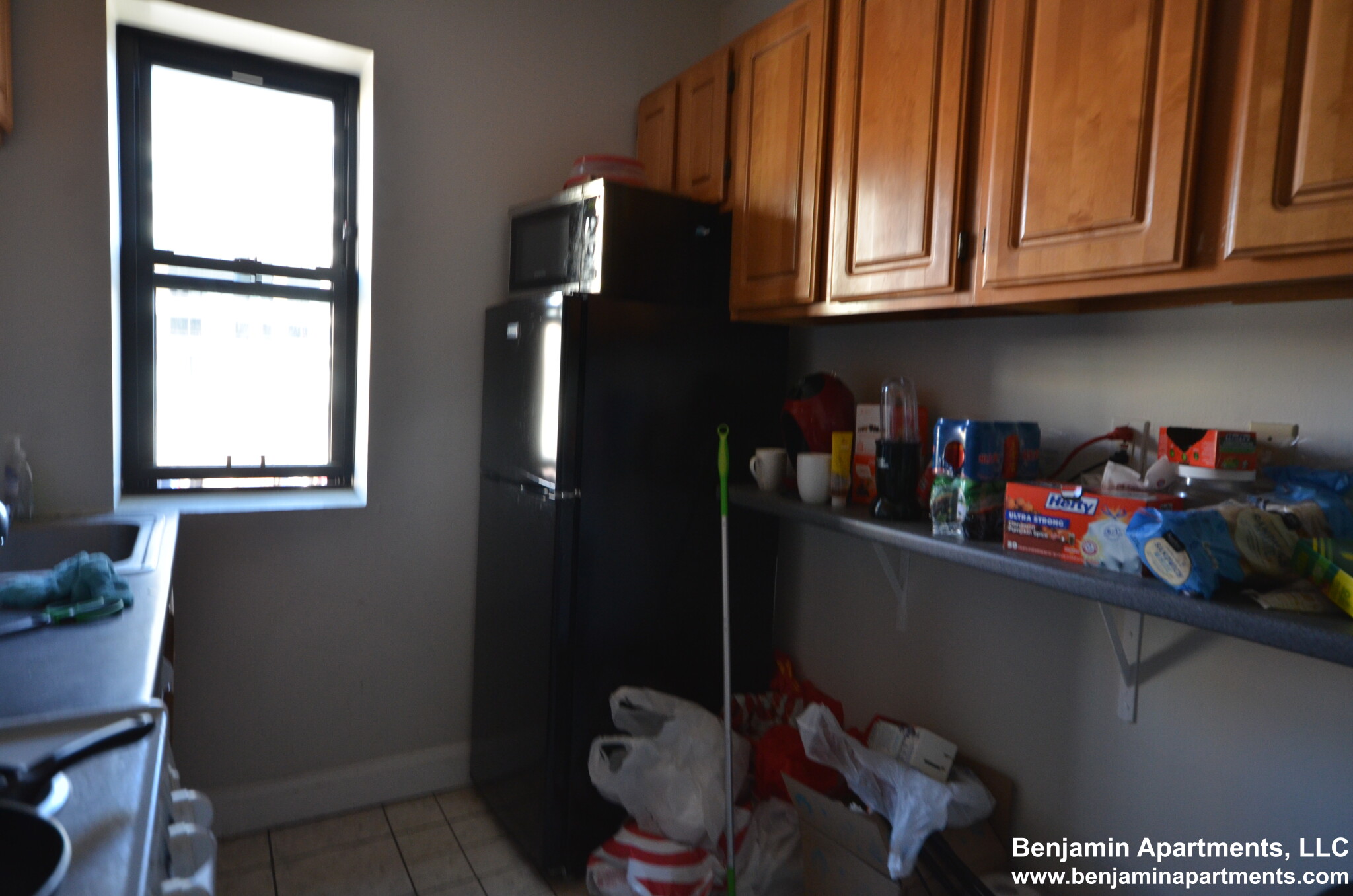 829 Beacon St, Fenway