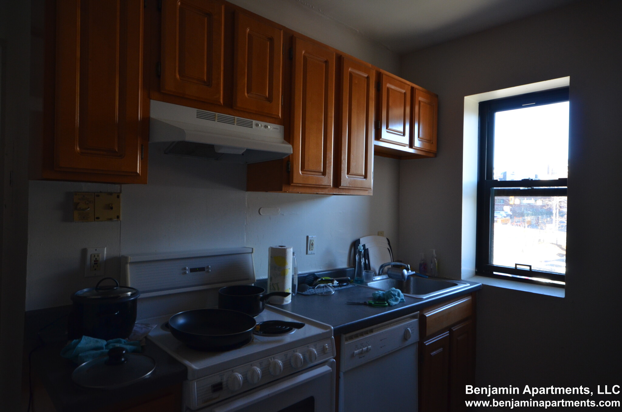 829 Beacon St, Fenway