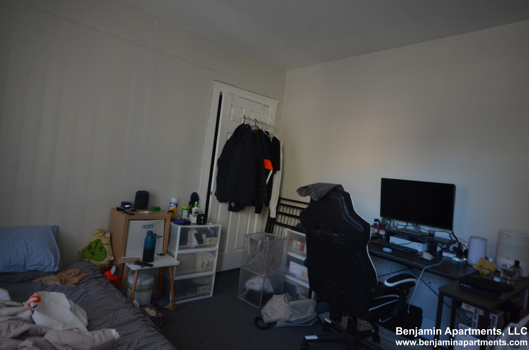 829 Beacon St, Fenway