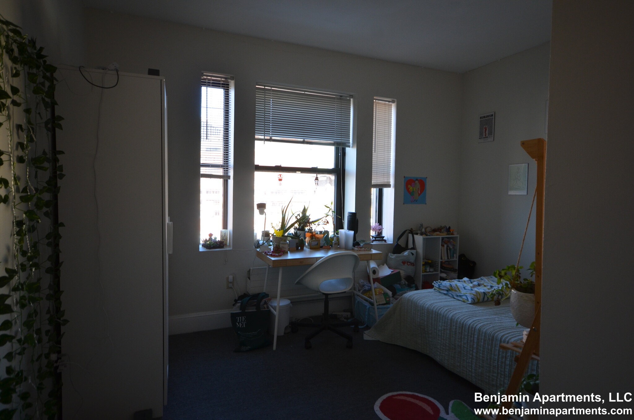 829 Beacon St, Fenway