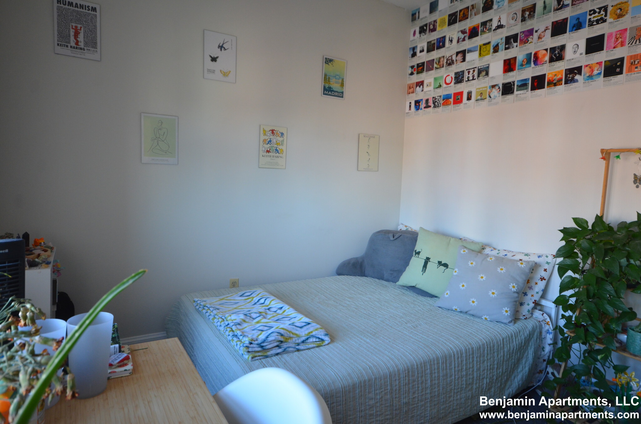 829 Beacon St, Fenway