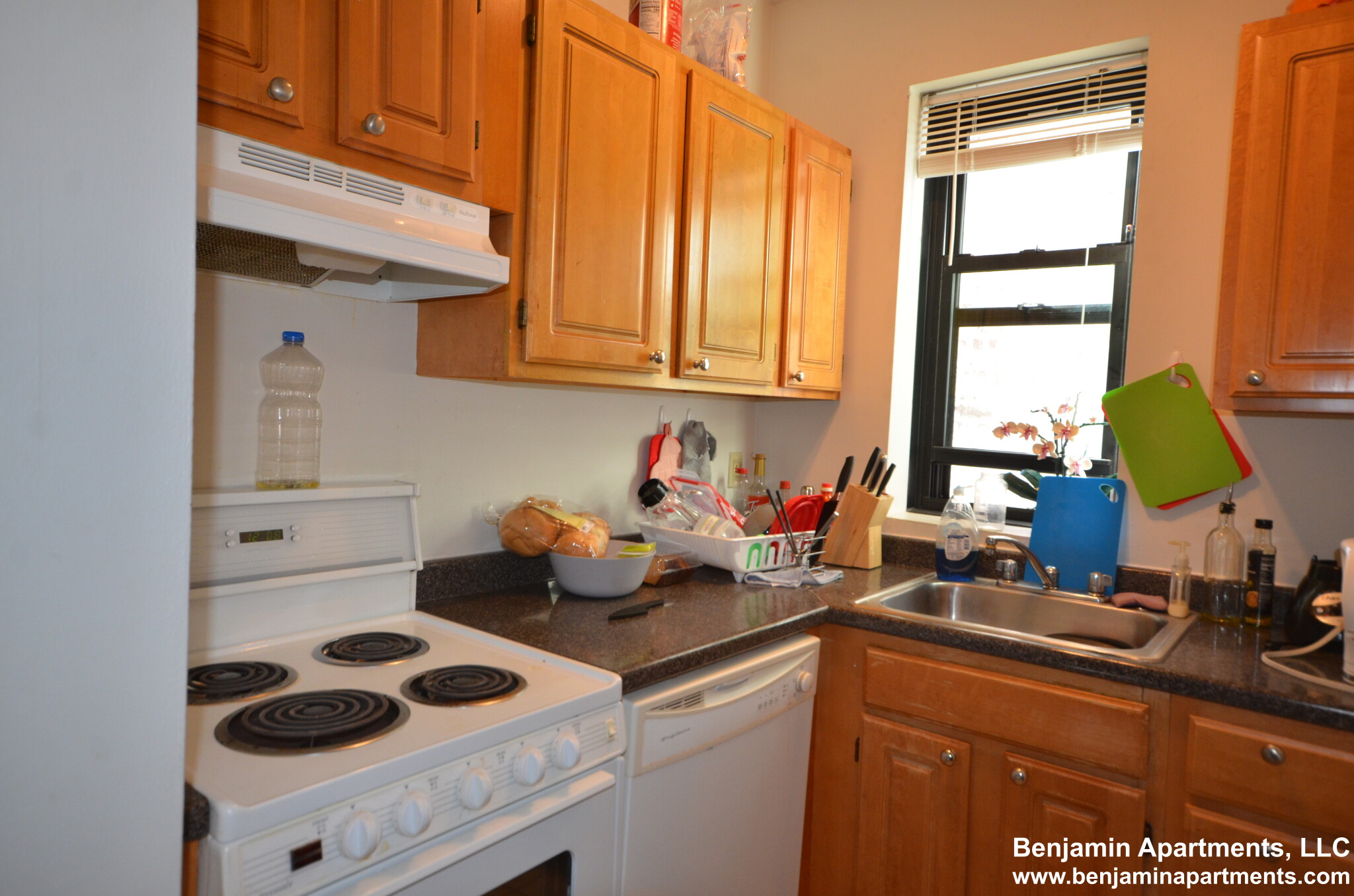 829 Beacon St, Fenway