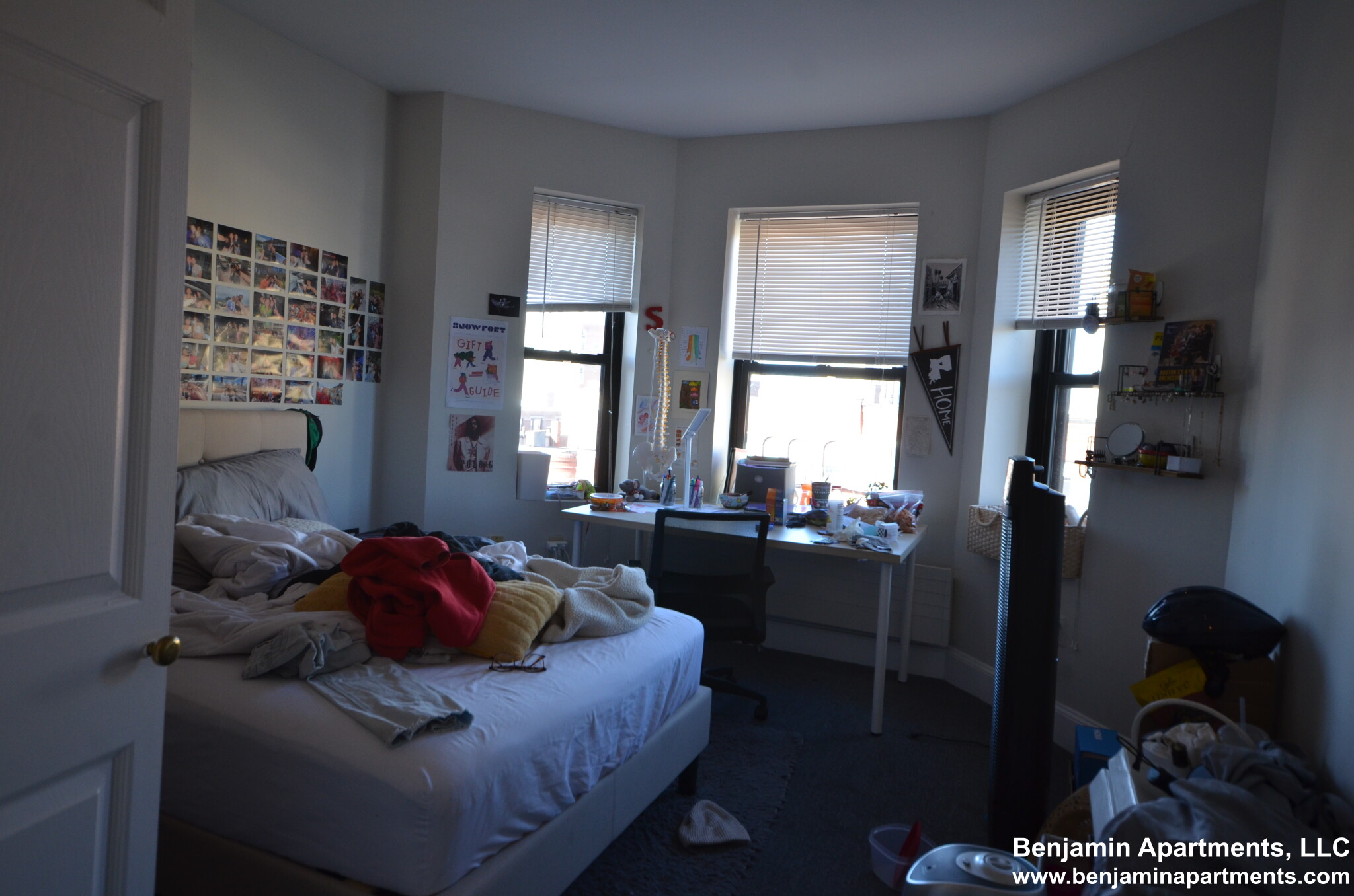 829 Beacon St, Fenway